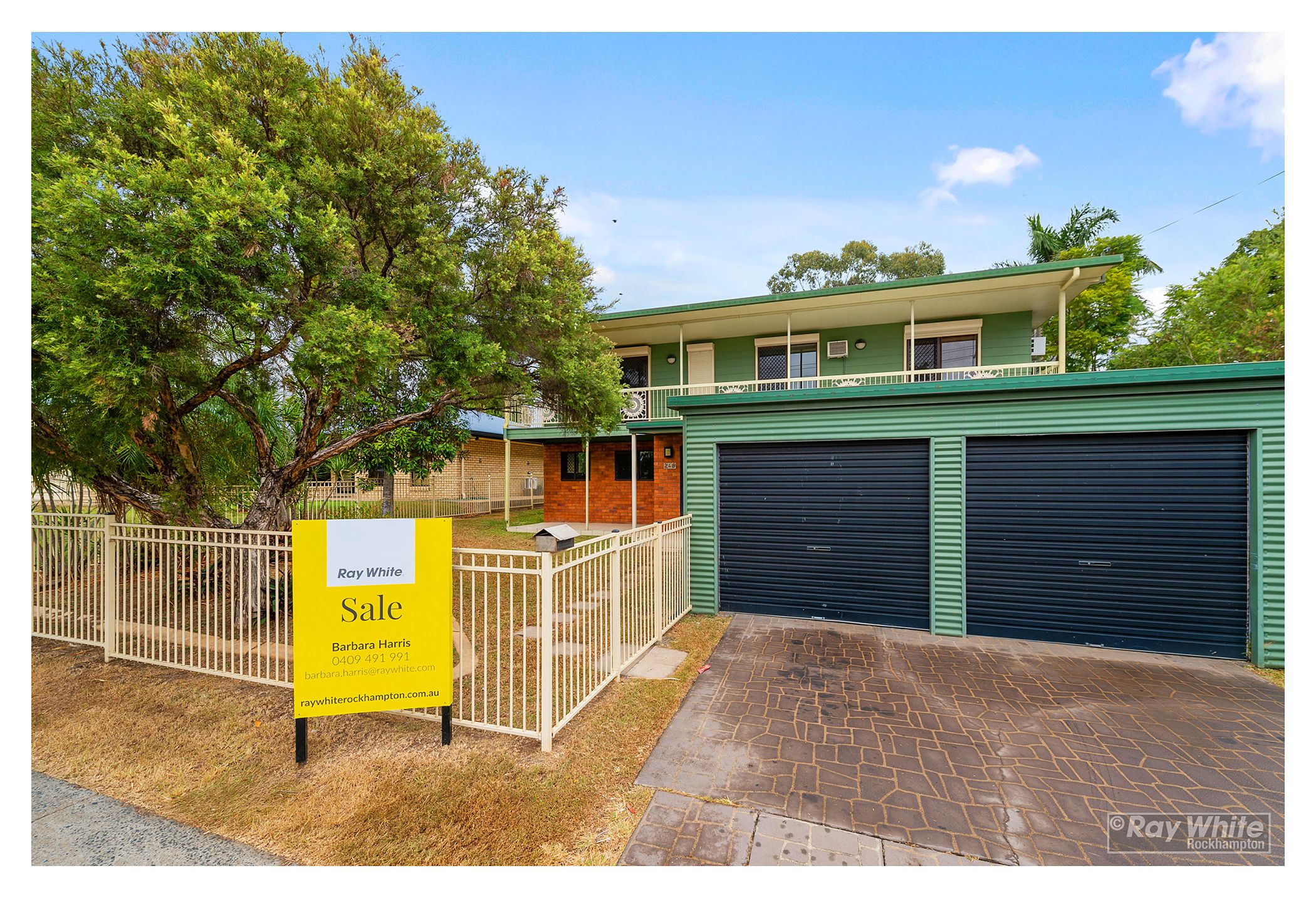 248 Farm Street, Kawana, QLD 4701
