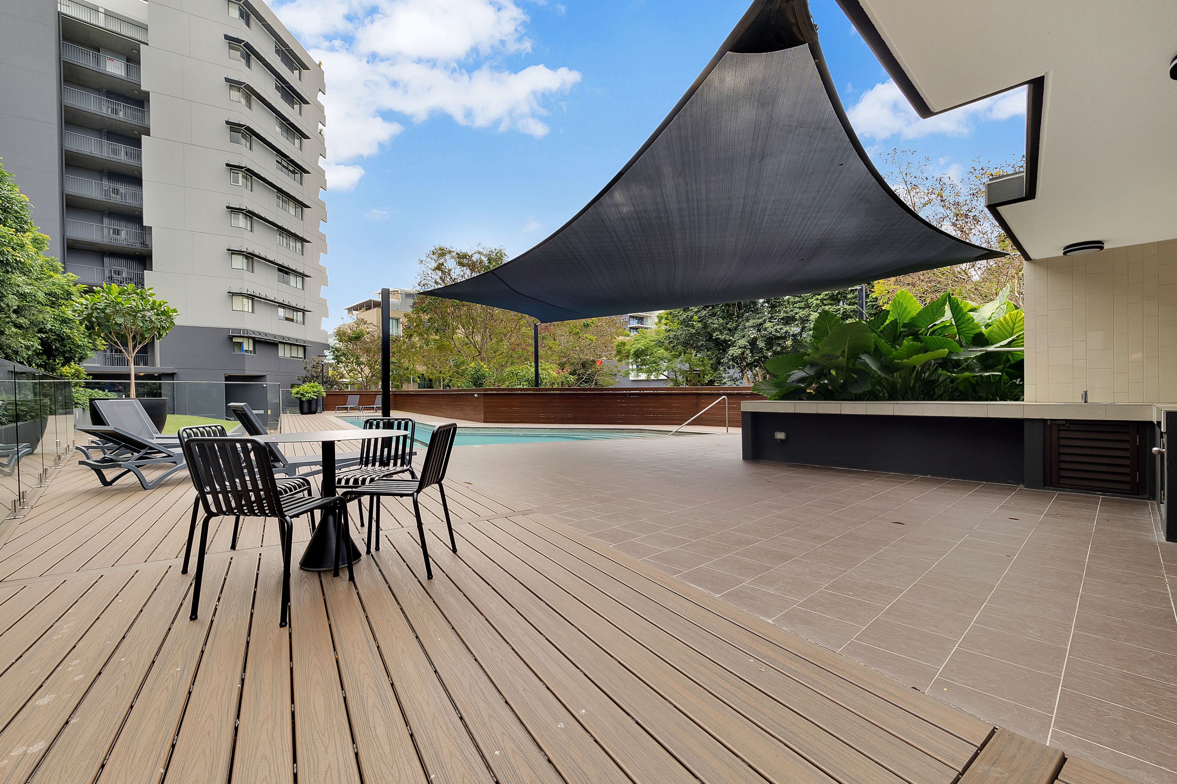 251/8 Musgrave Street, West End, QLD 4101