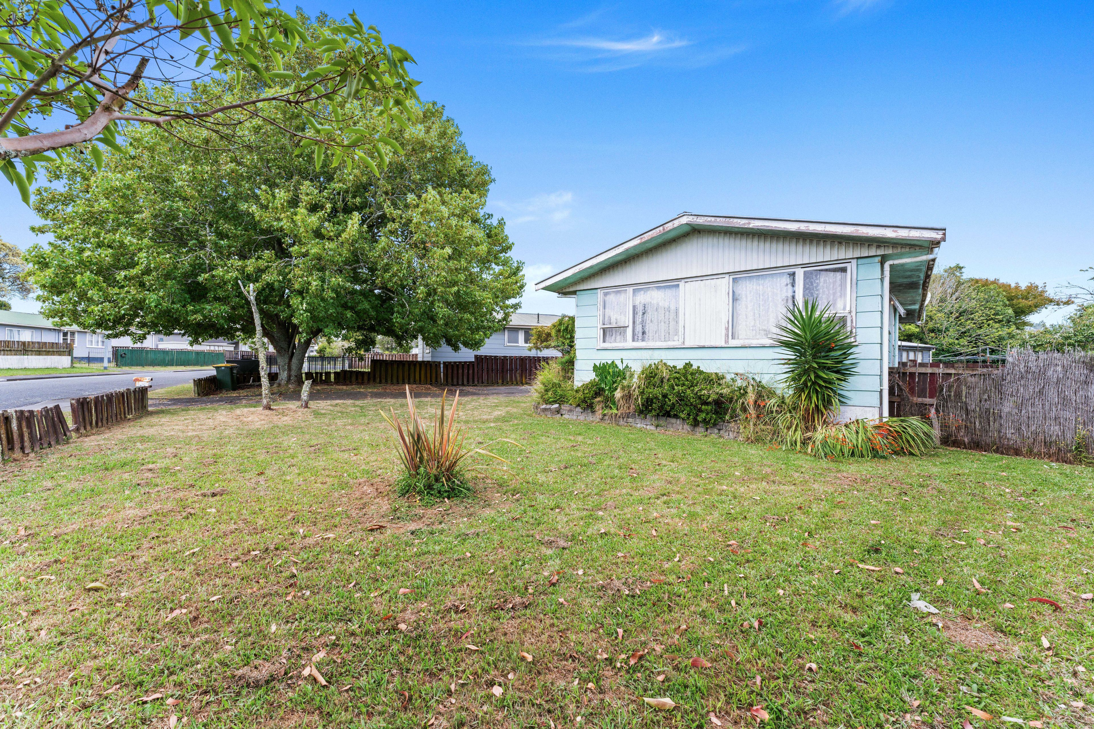 8 Winiata Terrace, Papakura, Papakura