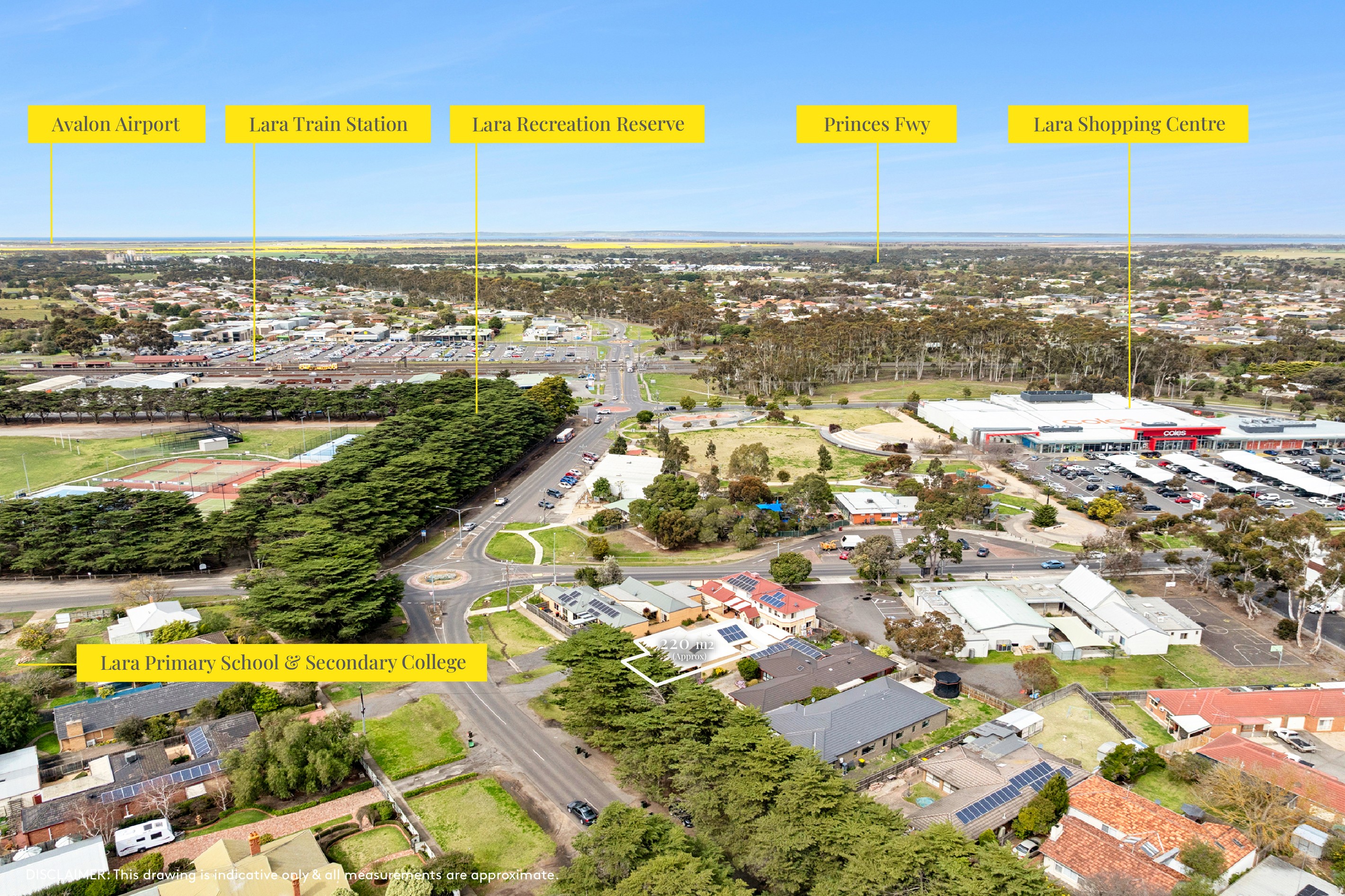 1/11 Walkers Road, Lara, VIC 3212