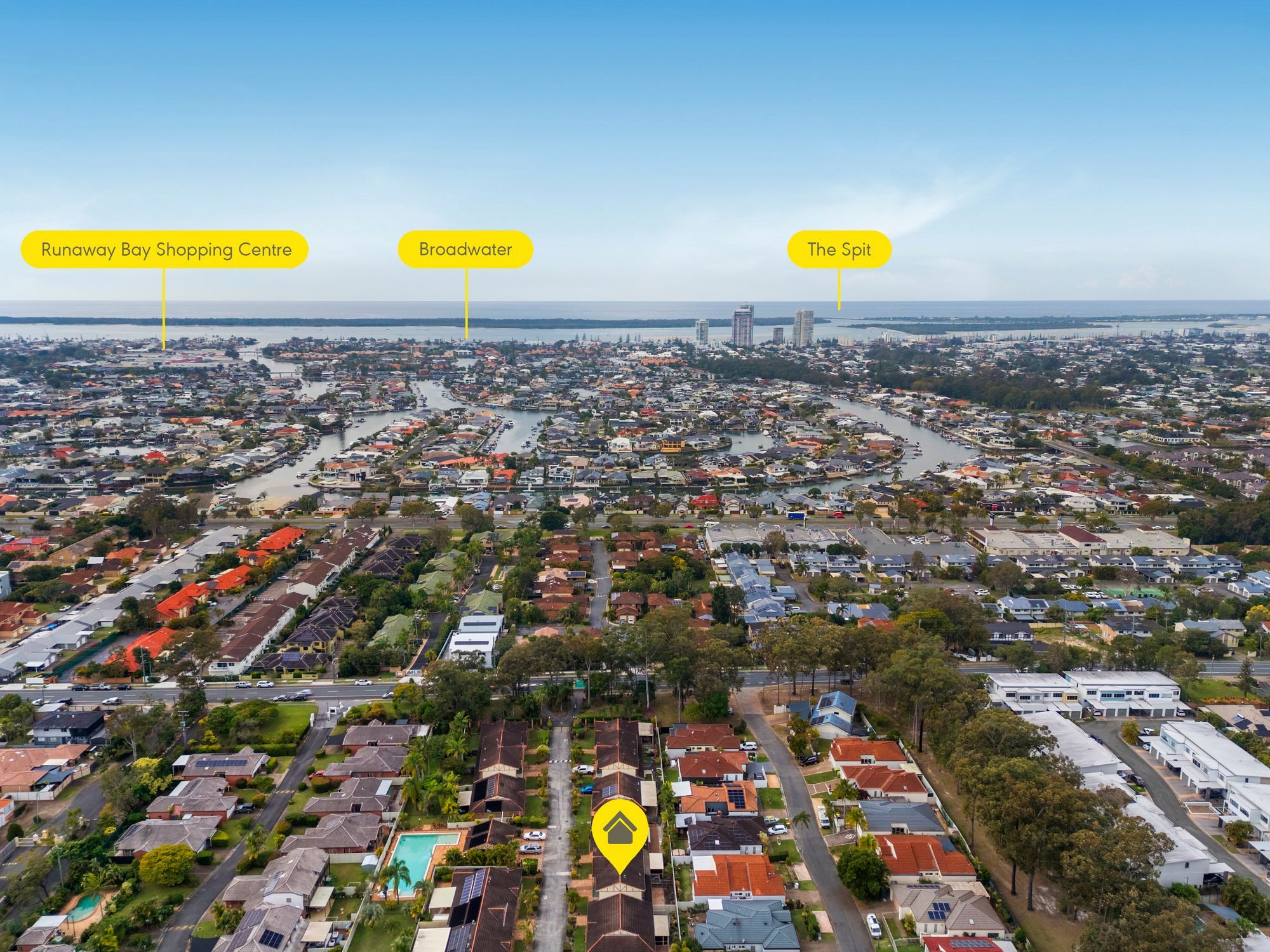 7/414 Pine Ridge Road, Coombabah, QLD 4216