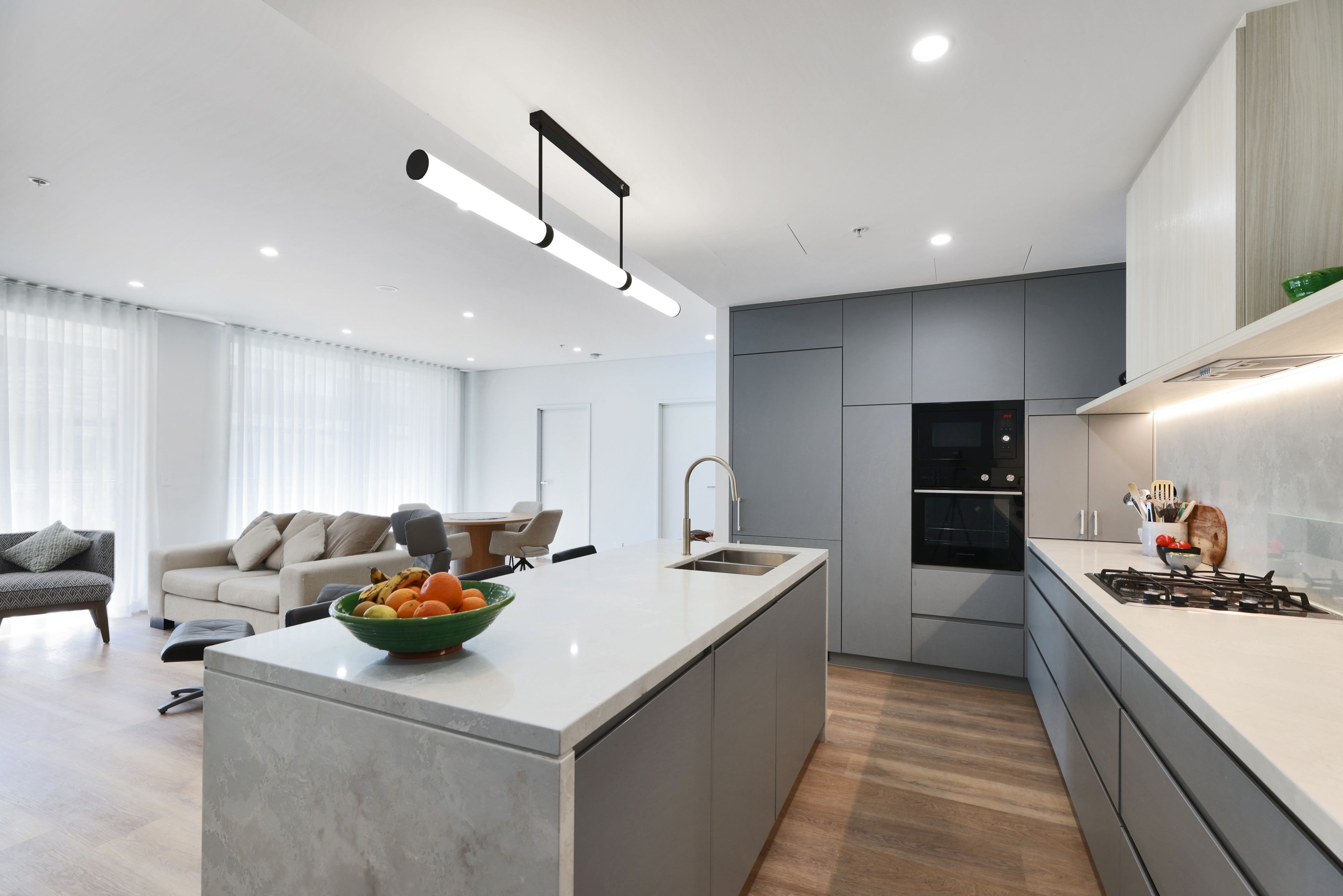 306/1 De Vilnits Parade, Penrith, NSW 2750