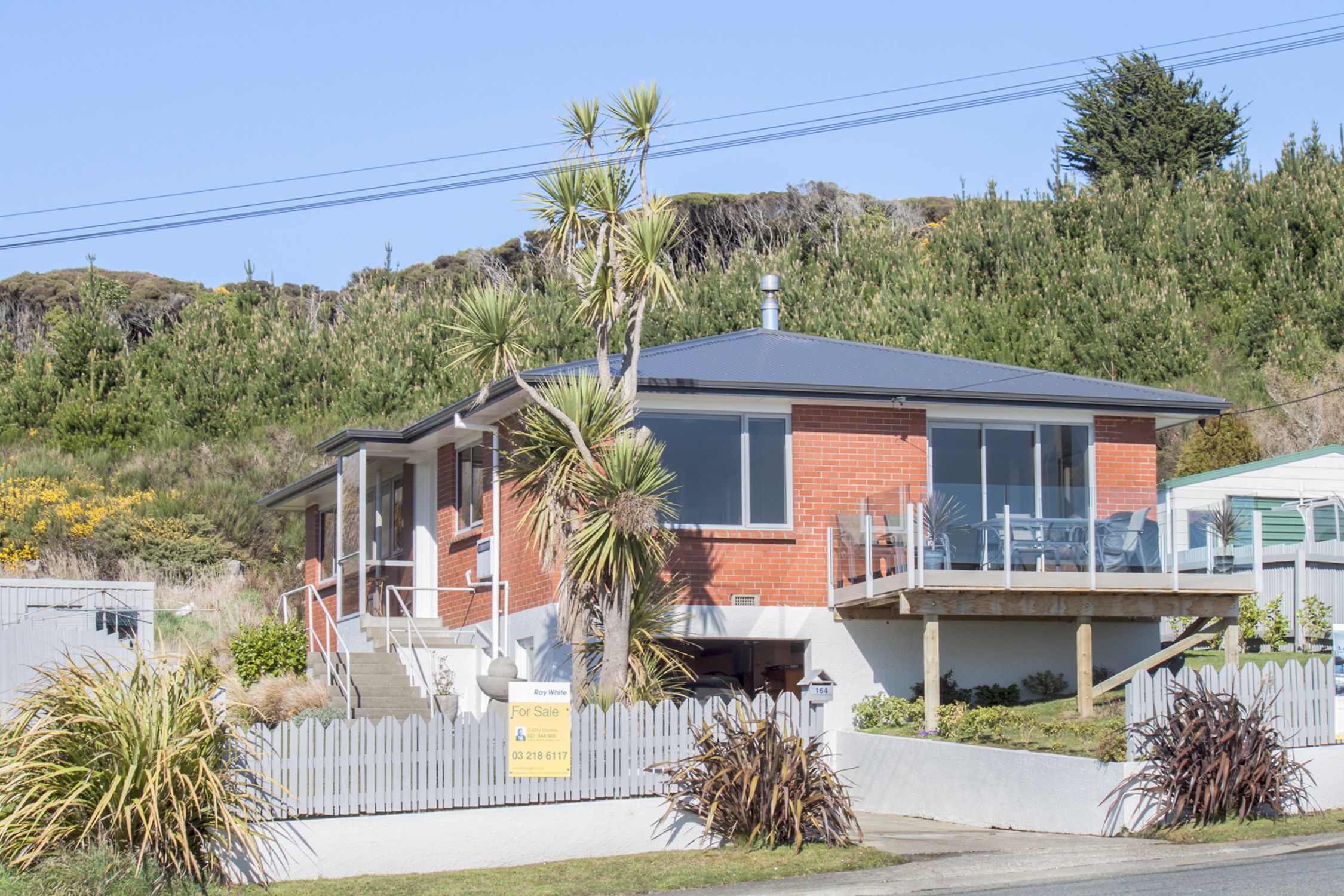 164 Lagan Street, Bluff, Invercargill