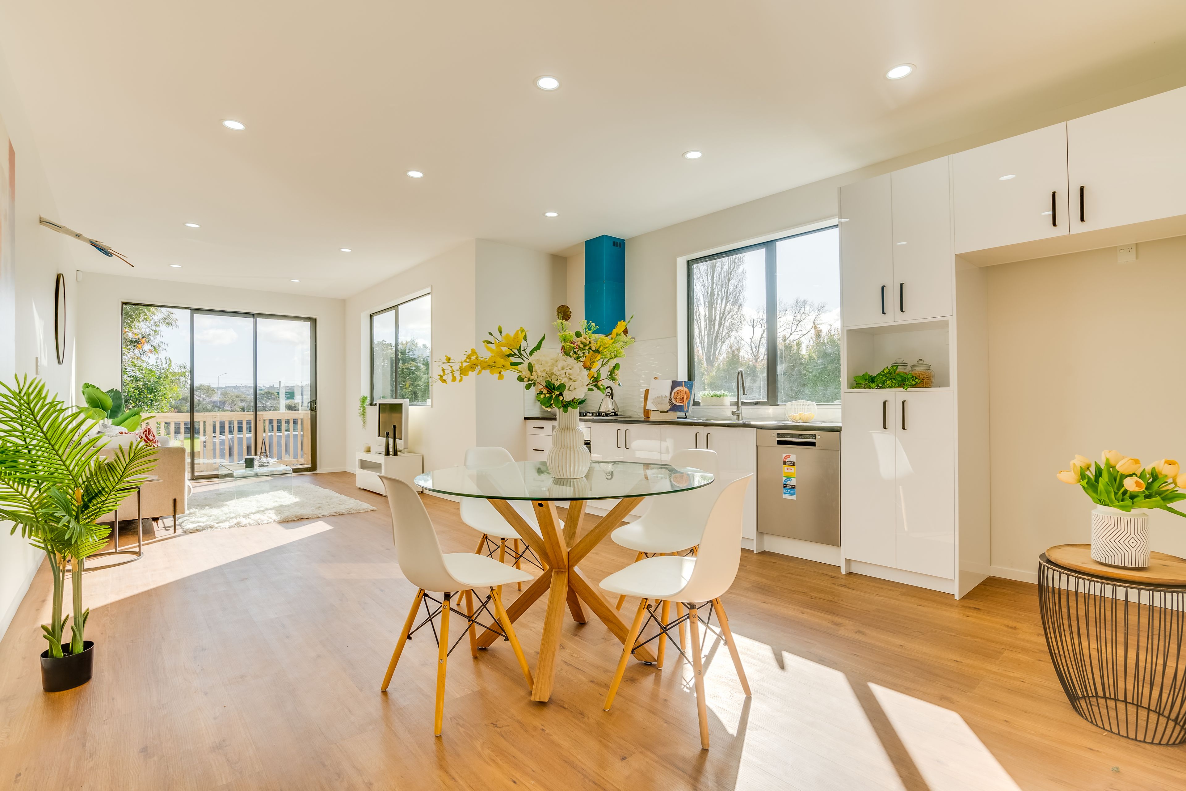 3/81 Bond Crescent, Forrest Hill, North Shore City