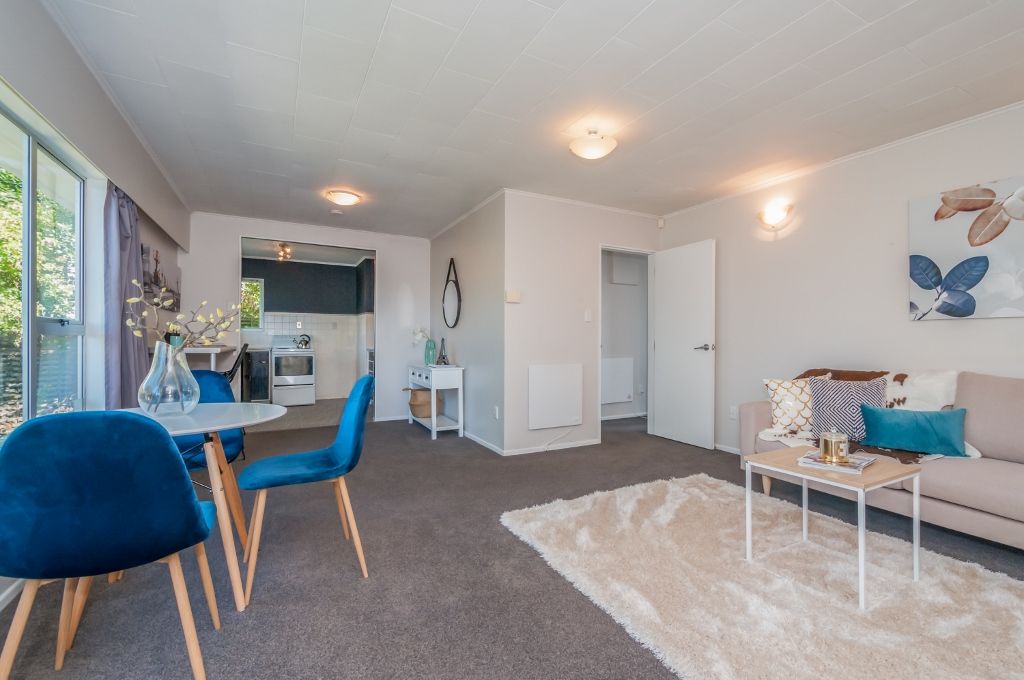 52b Redvers Drive, Belmont, Lower Hutt City