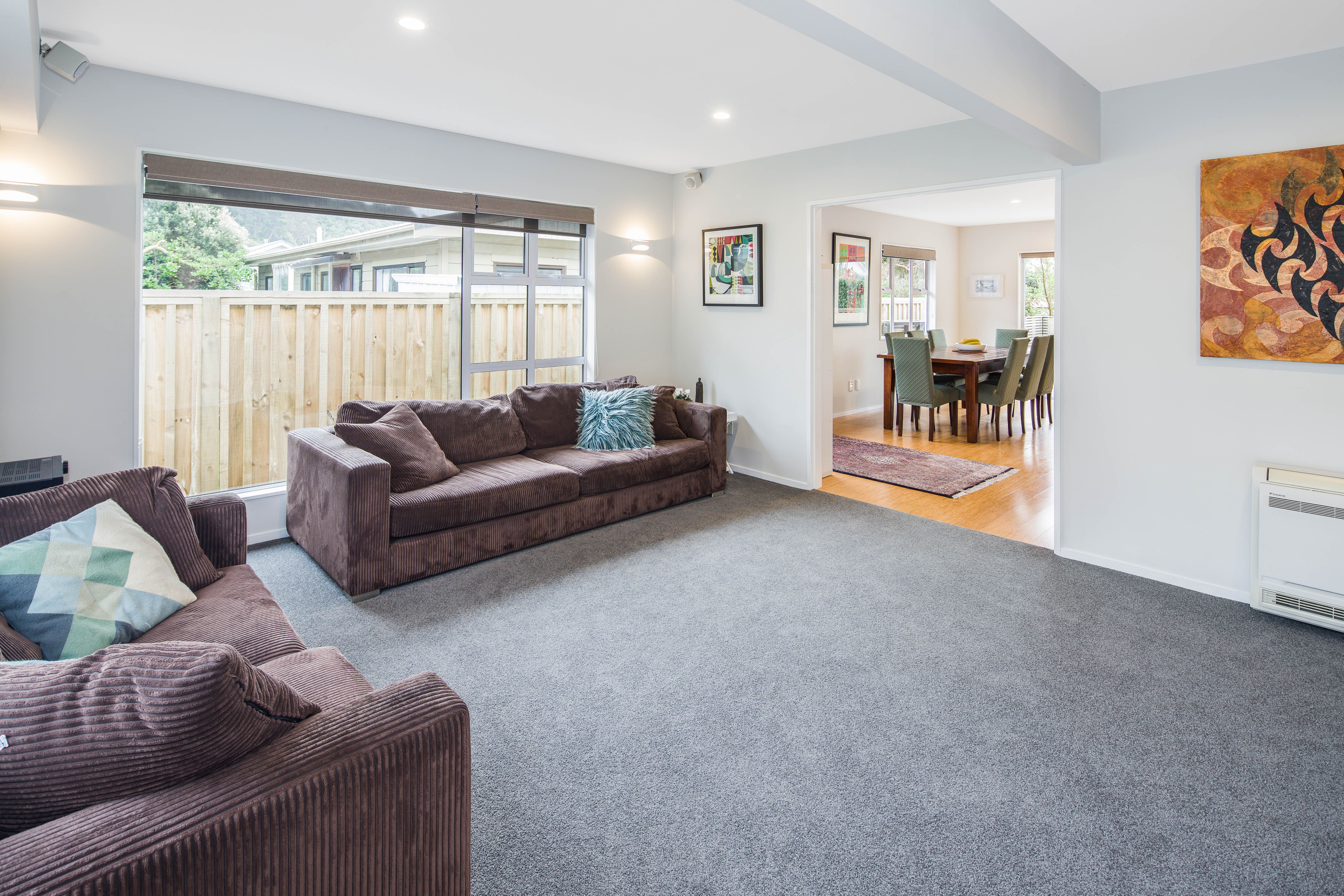 27b Pinnacle Street, Seatoun, Wellington City