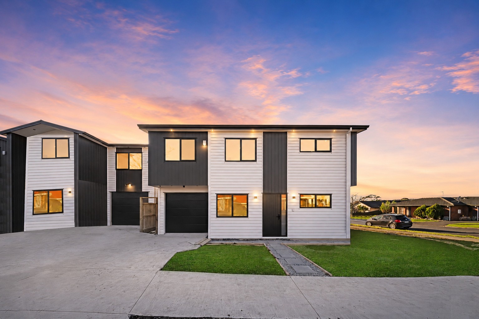 Lot 2/1 Tullis Place, Burswood, Manukau City