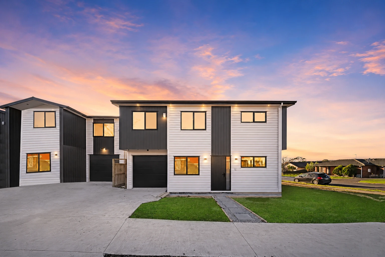 Lot 2/1 Tullis Place, Burswood, Manukau City