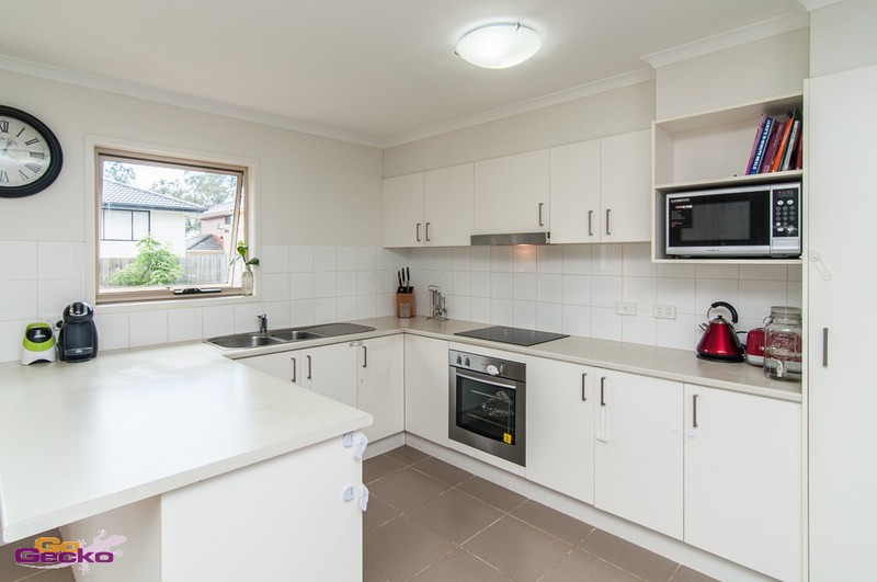 36/21 Lacey Road, Carseldine, QLD 4034