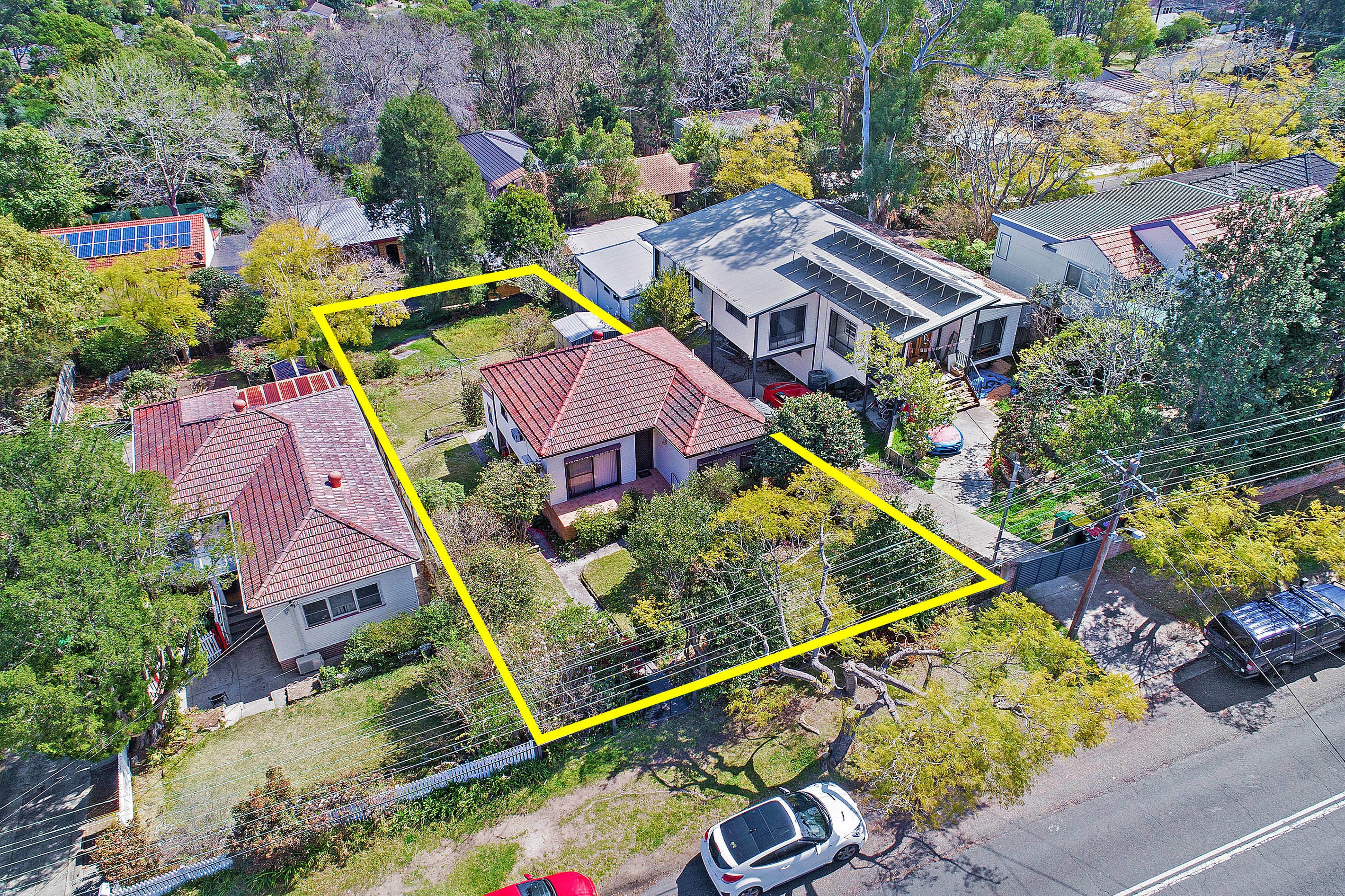 58 Wall Avenue, Asquith, NSW 2077