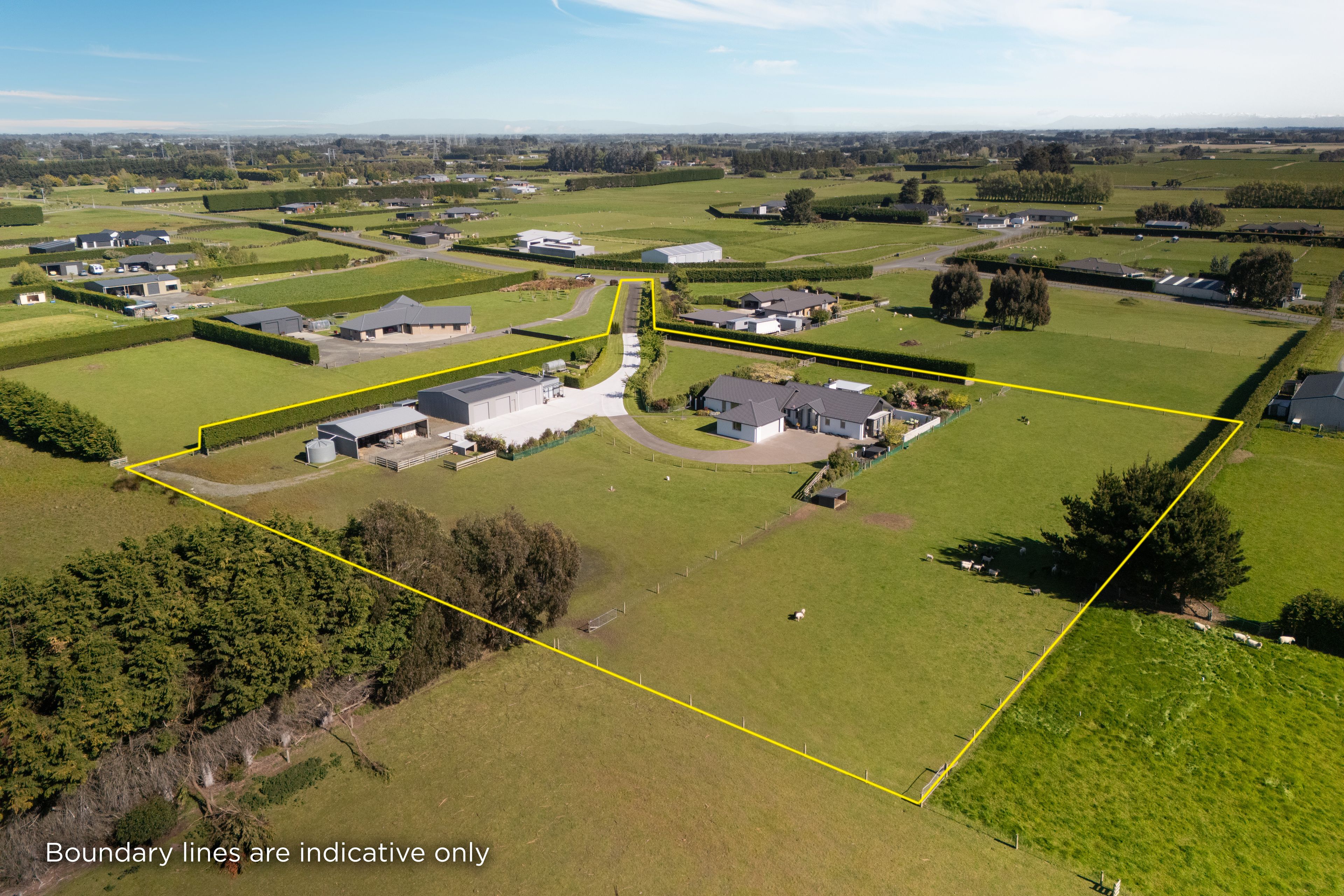 116 Millwood Glen, Mill Road, Invercargill
