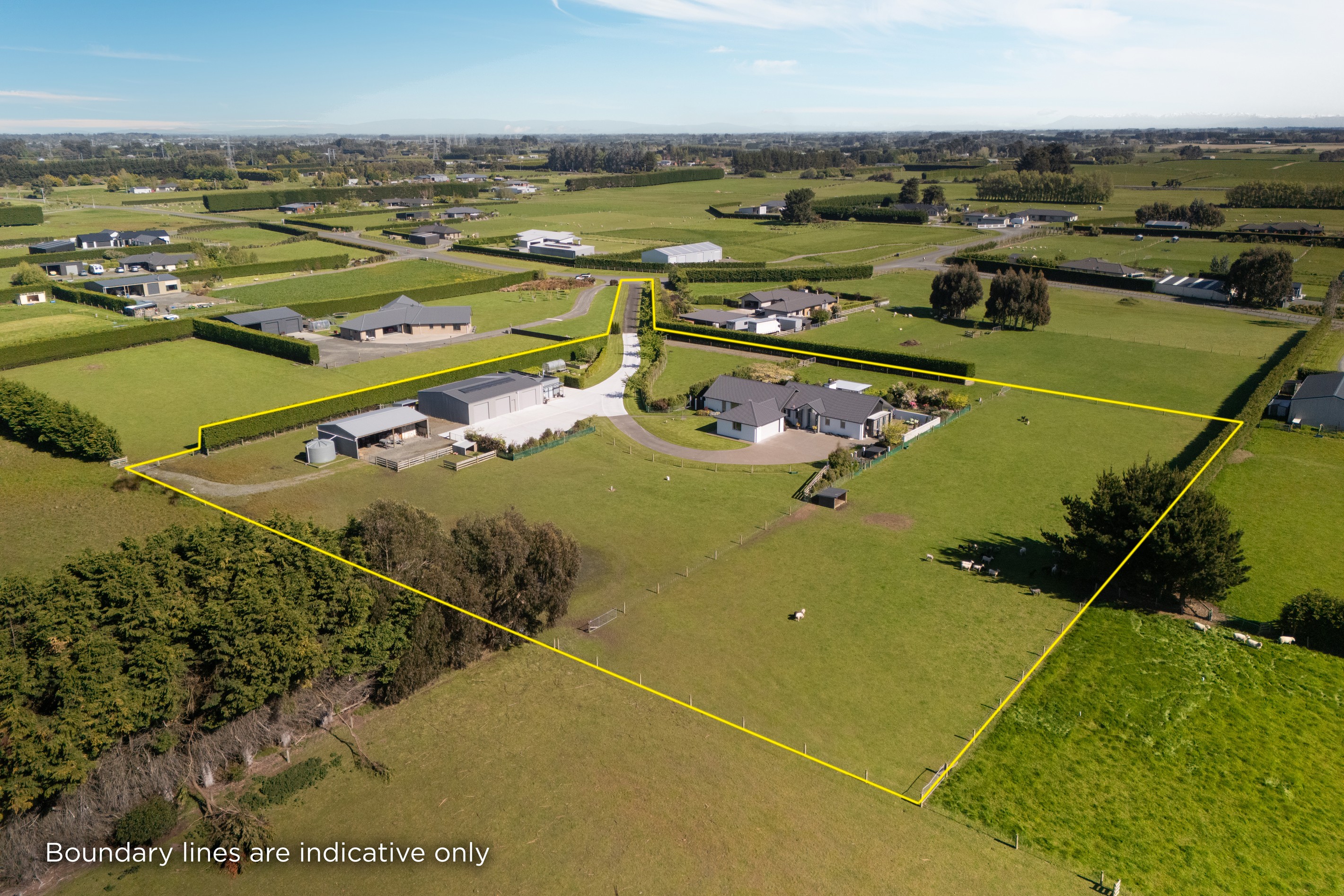 116 Millwood Glen, Mill Road, Invercargill