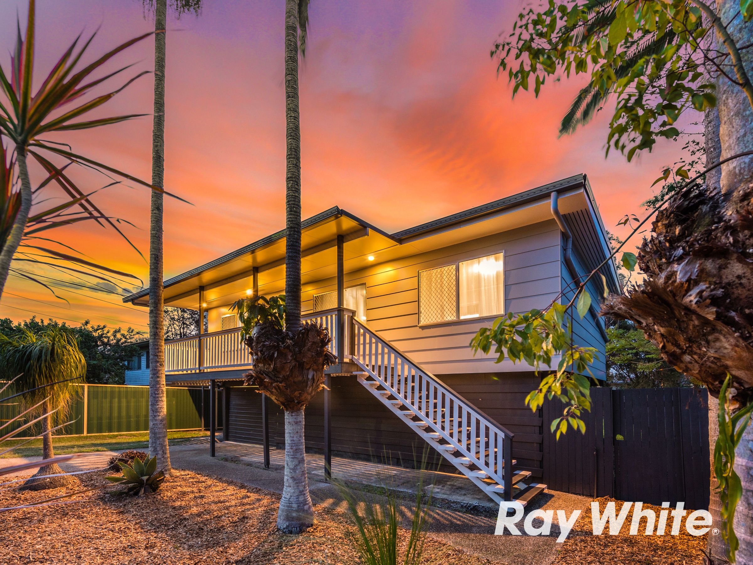 11 Sandra Street, Kingston QLD 4114