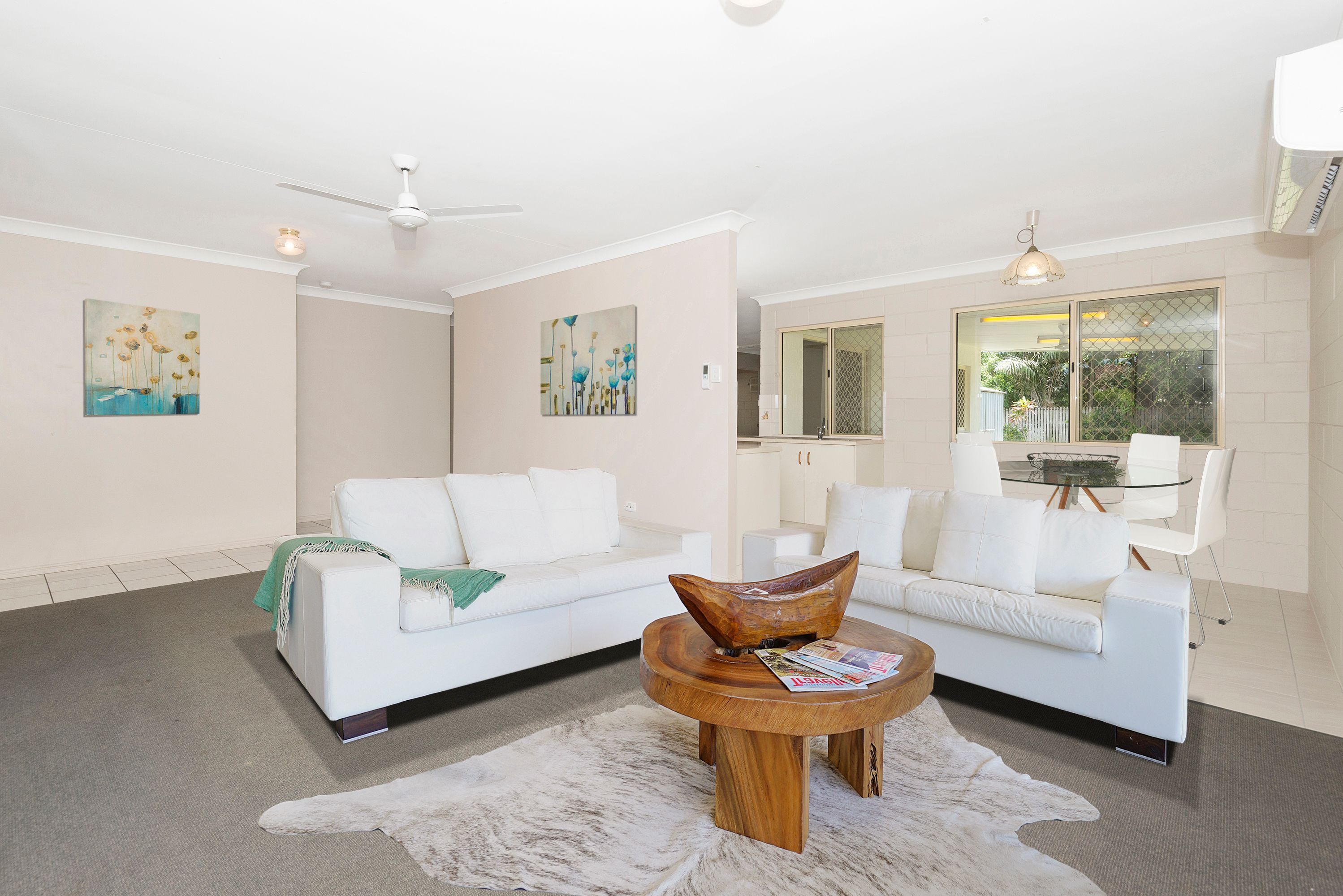 61 Burnda Street, Kirwan, QLD 4817