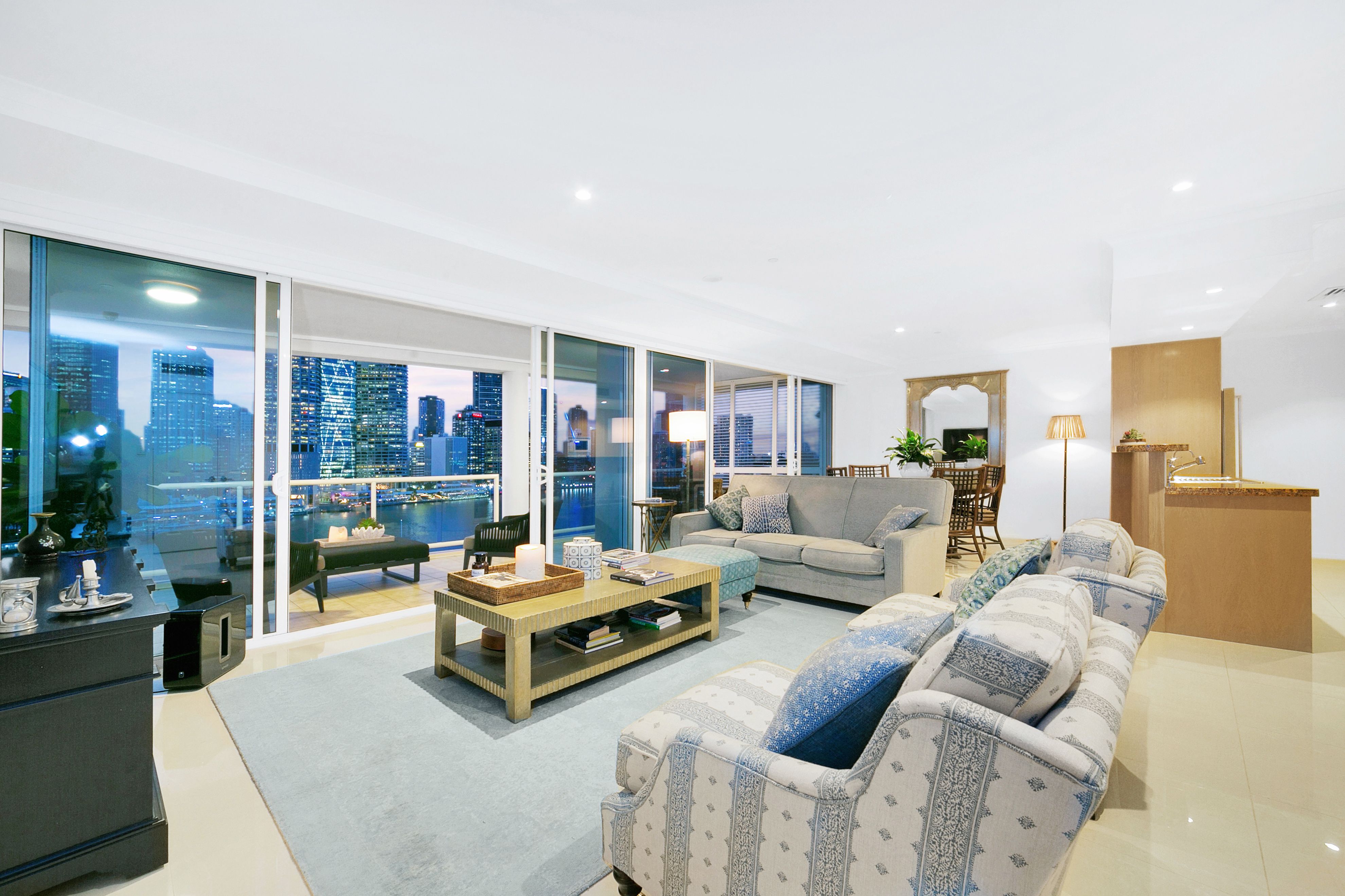 803/21 Pixley Street, Kangaroo Point, QLD 4169