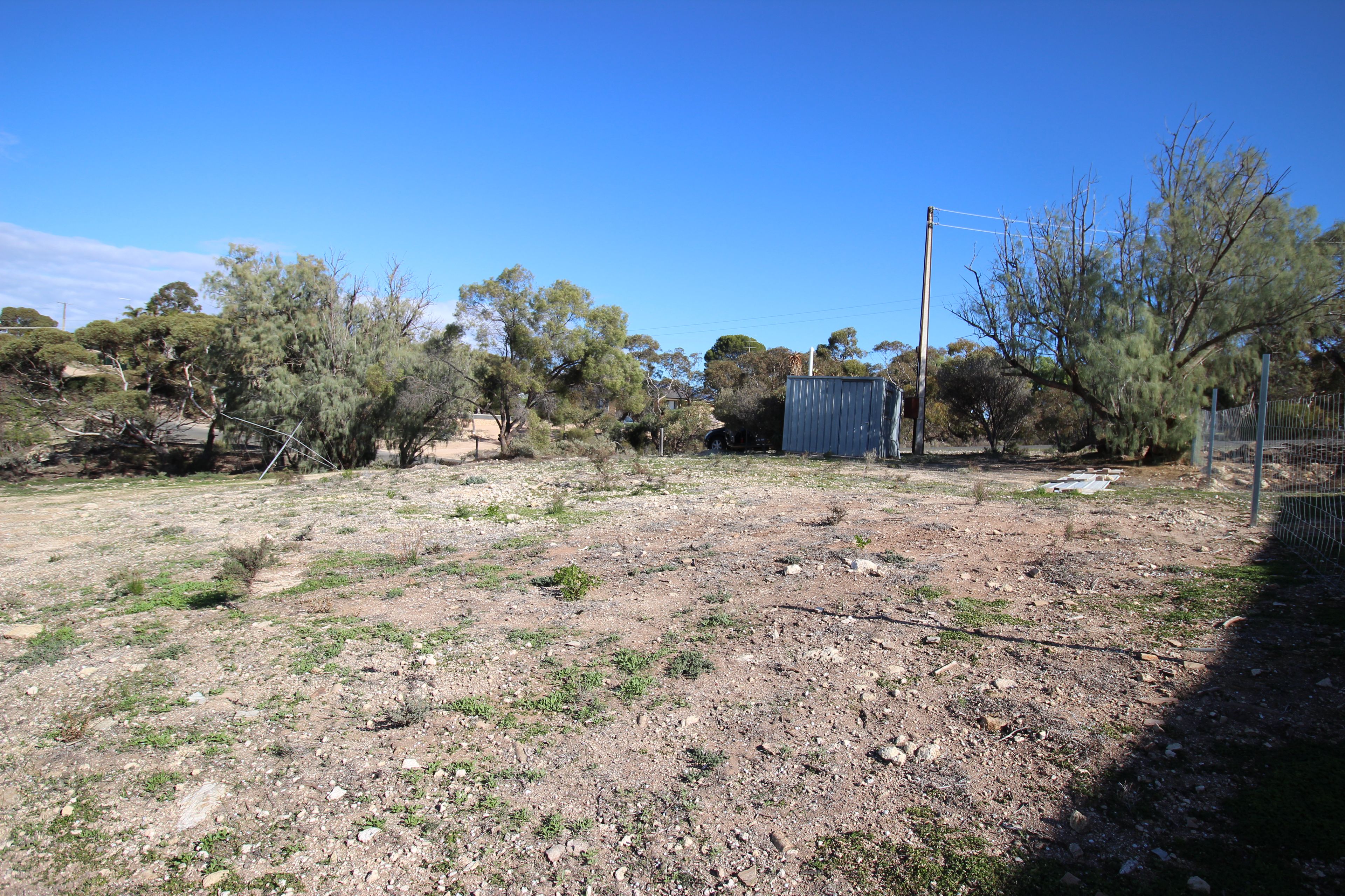 4 Upcher Street, Blanchetown, SA 5357