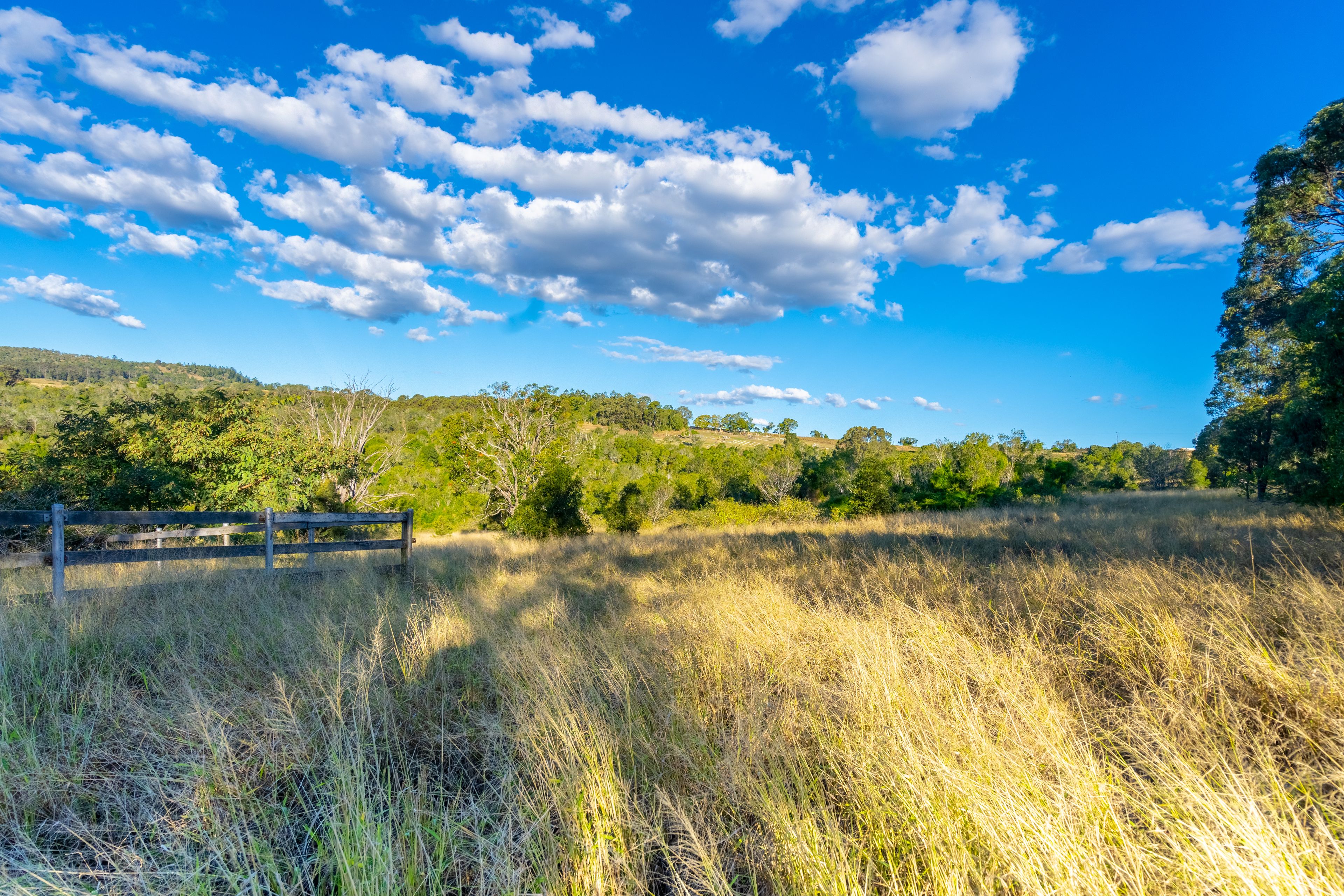 Lot 1 Tallegalla Road, Tallegalla, QLD 4340