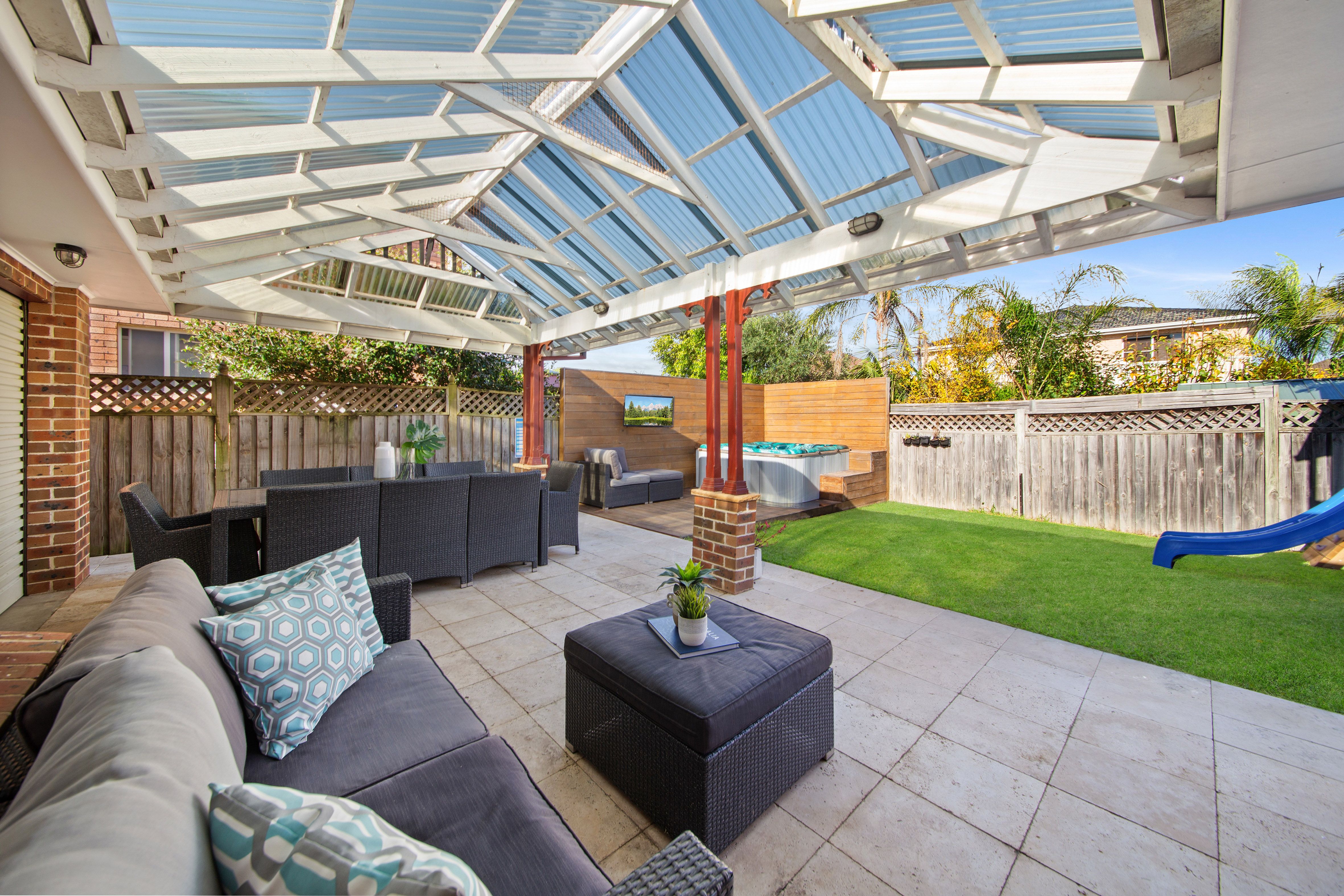 13 Barnsley Place, Menai NSW 2234