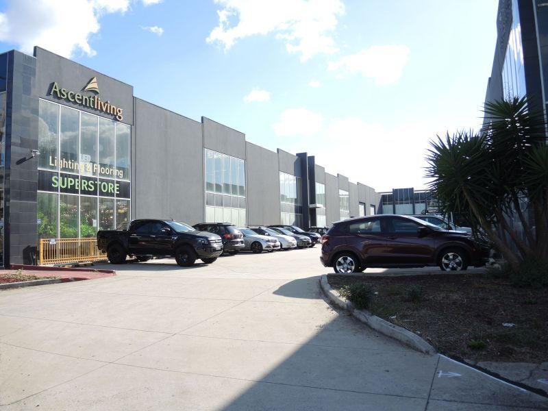 Unit 3/224-246 Ballarat Road, Braybrook, VIC 3019
