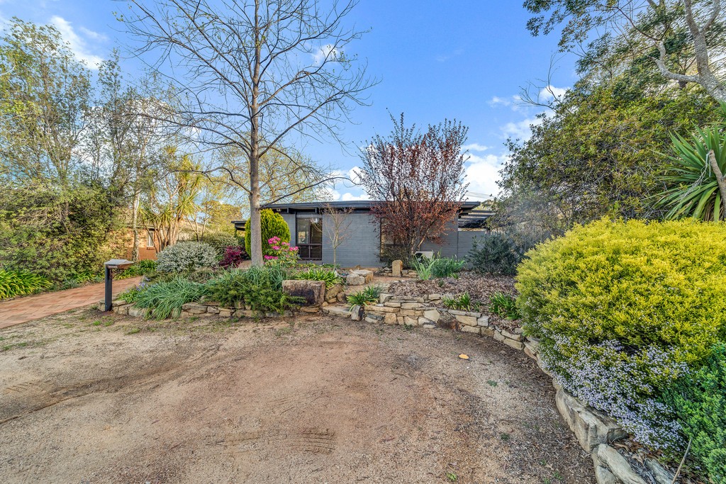 5 Snowy Place, Kaleen, ACT 2617
