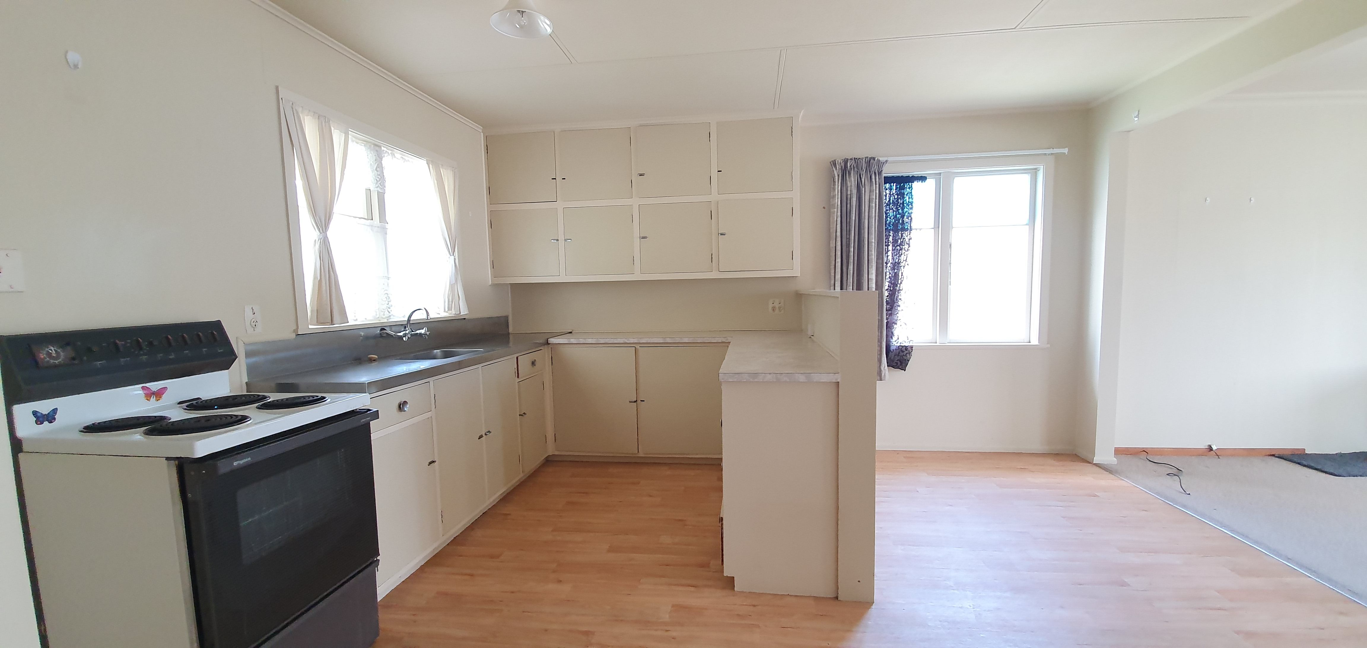32 Harrison Street, Featherston, South Wairarapa District