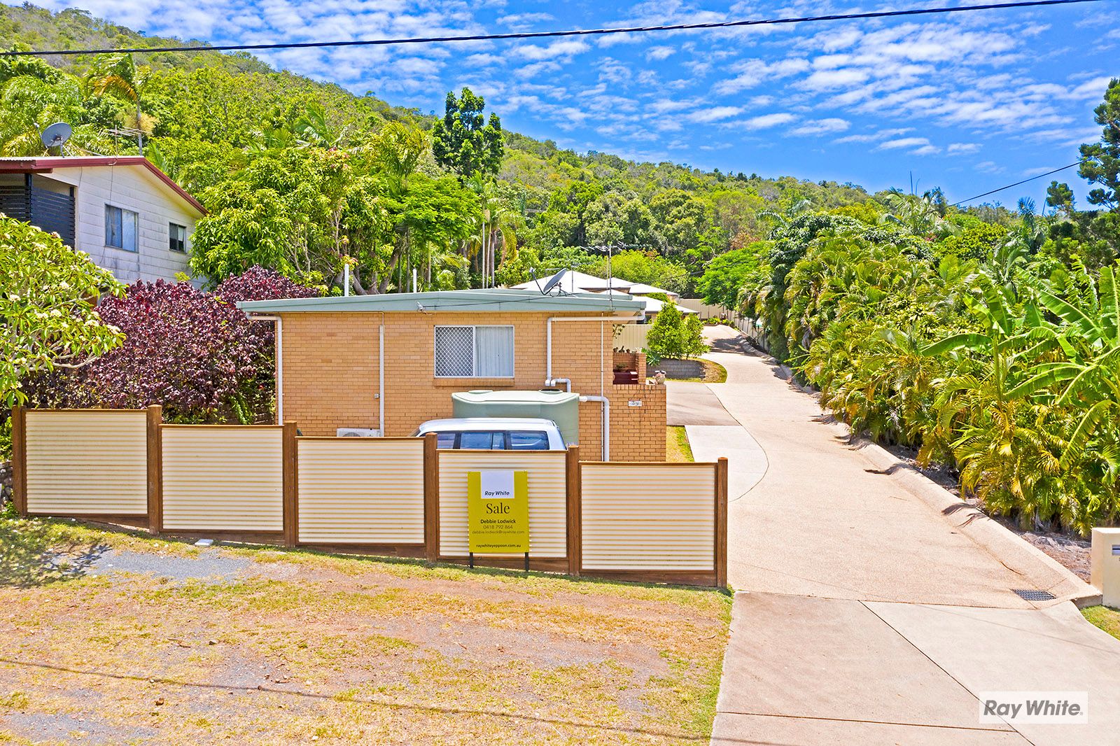 1-4/39 Power Street, Yeppoon, QLD 4703