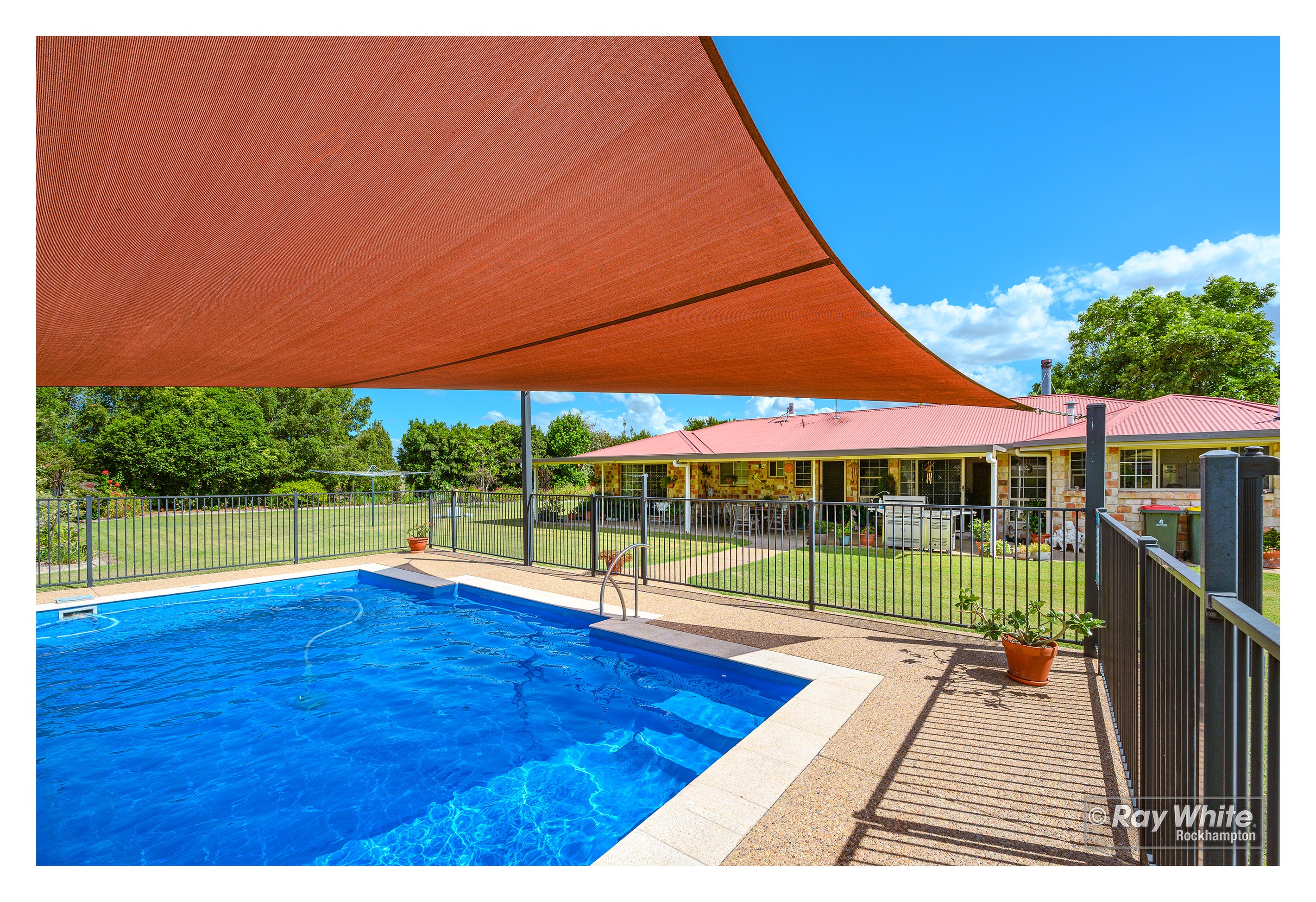 14 Cunningham Drive, Glenlee, QLD 4711