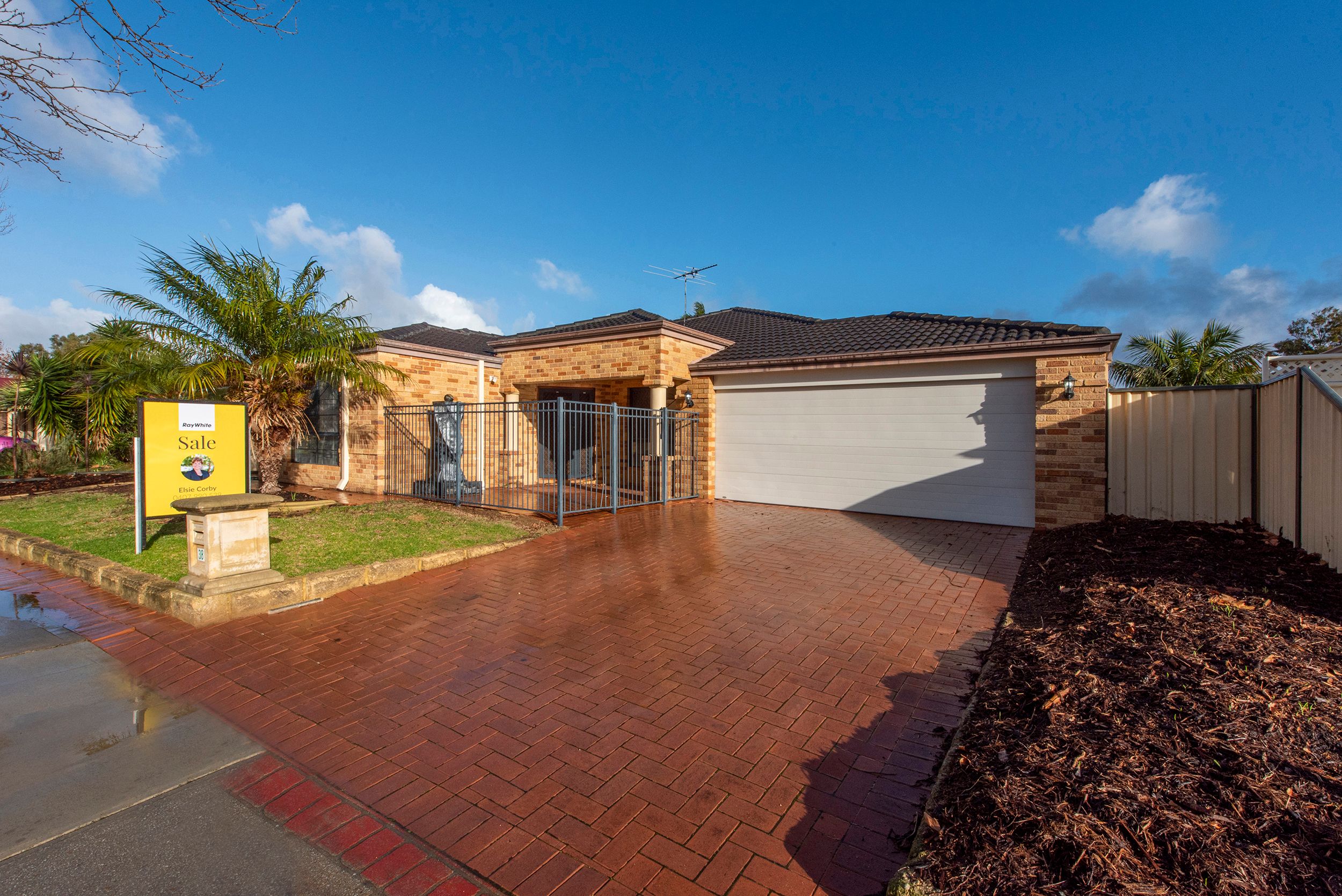 19 BUCHANAN Street, BEAUDESERT QLD 4285