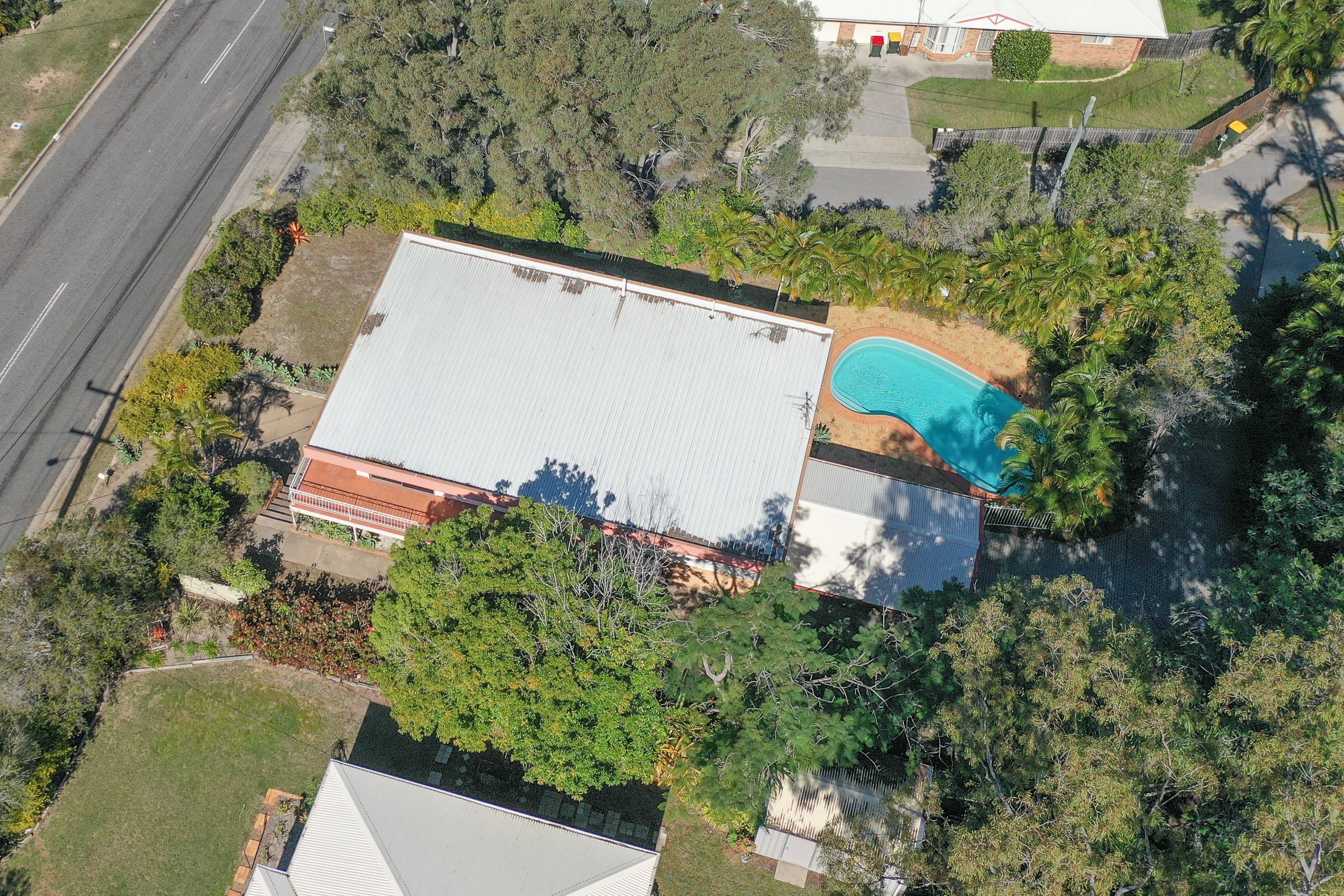 69 Ann Street, South Gladstone, QLD 4680