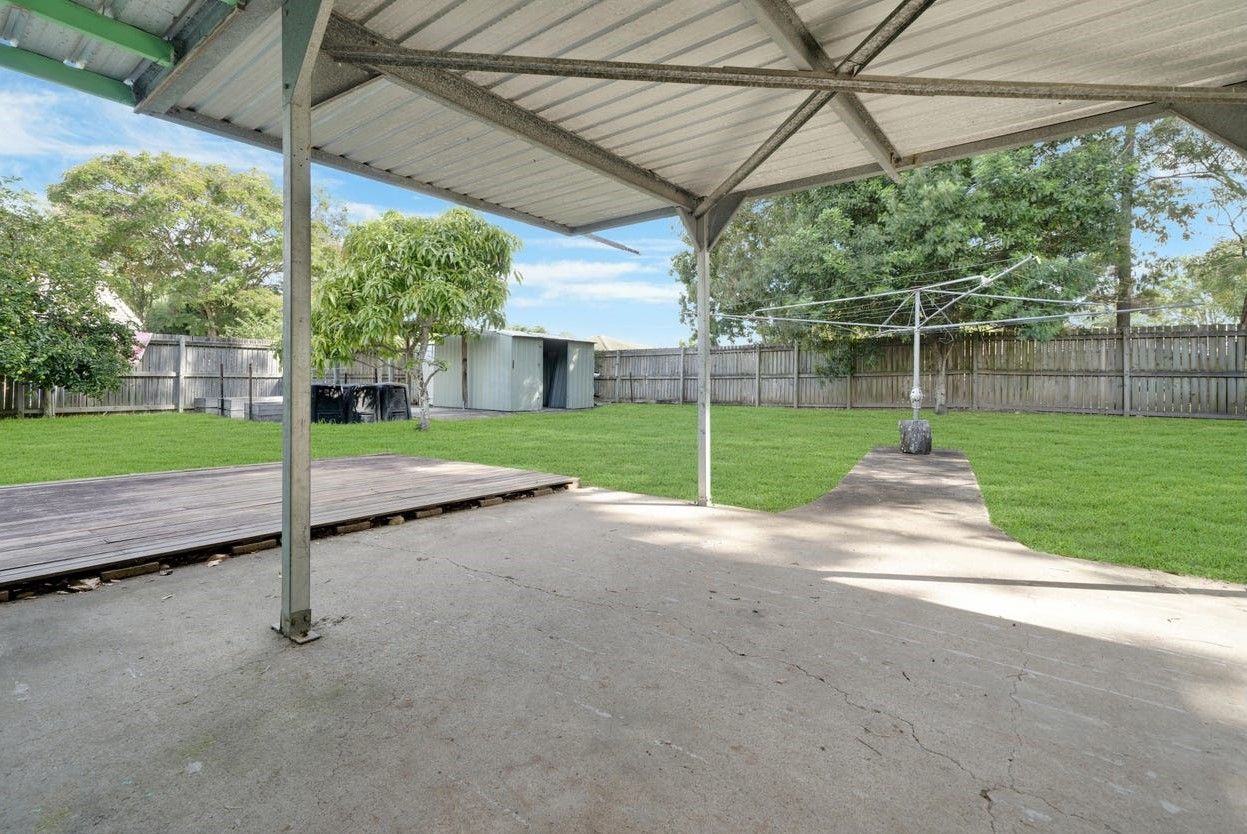 5 Knight Street, Loganlea, QLD 4131
