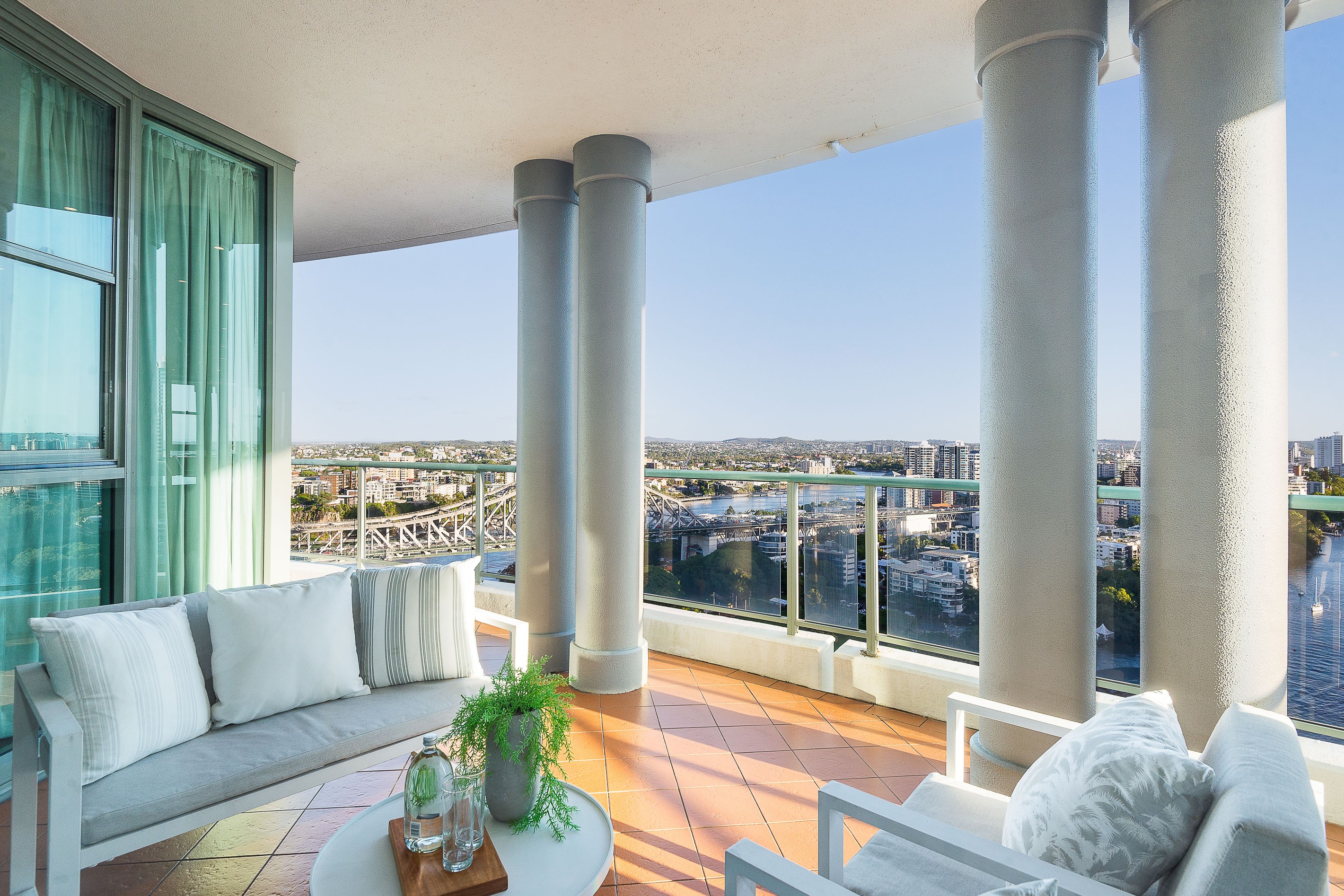 151/35 Howard Street, Brisbane City, QLD 4000