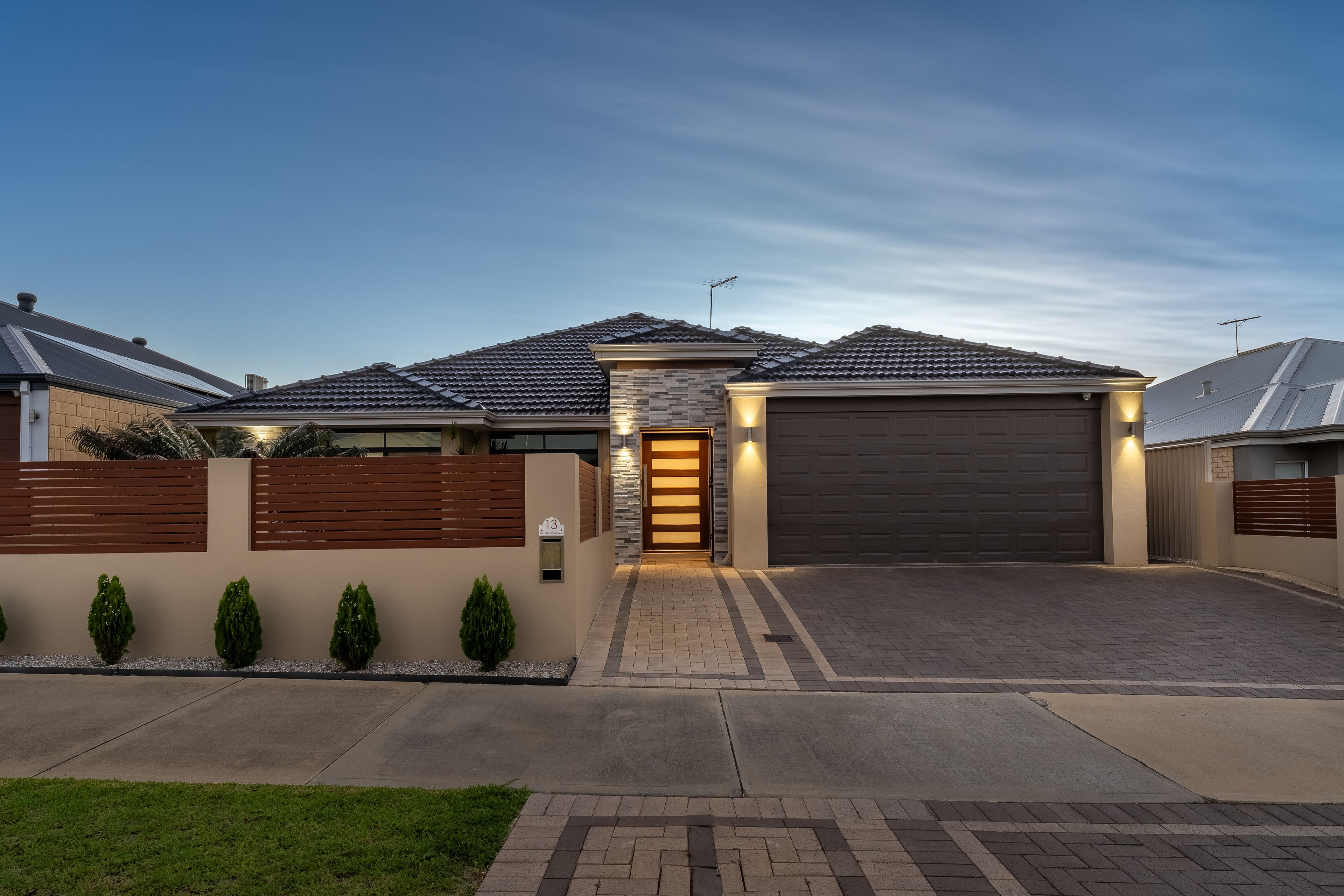 13 Selhurst Parkway, Baldivis, WA 6171