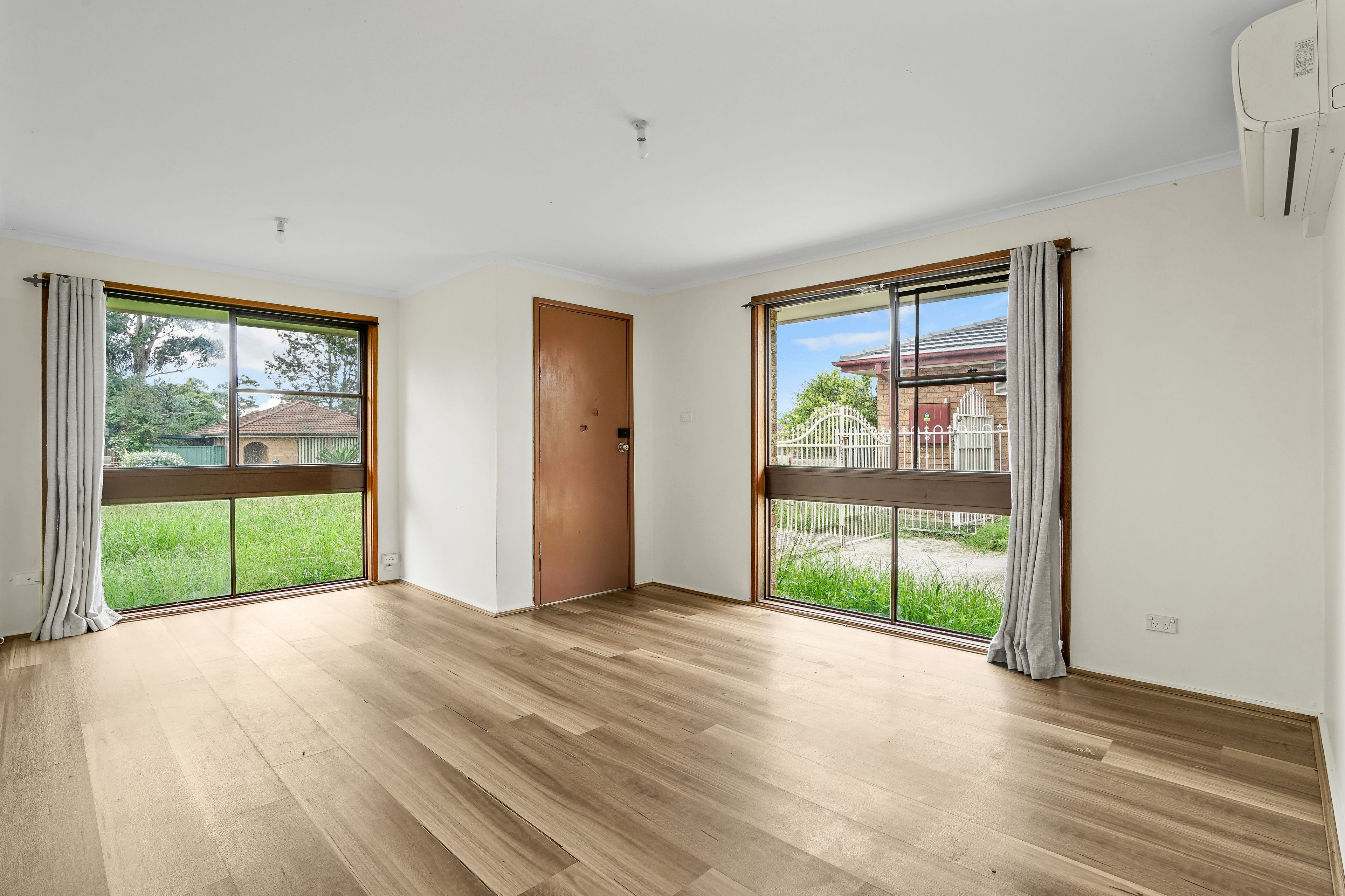 21 Reston Avenue, Hebersham, NSW 2770