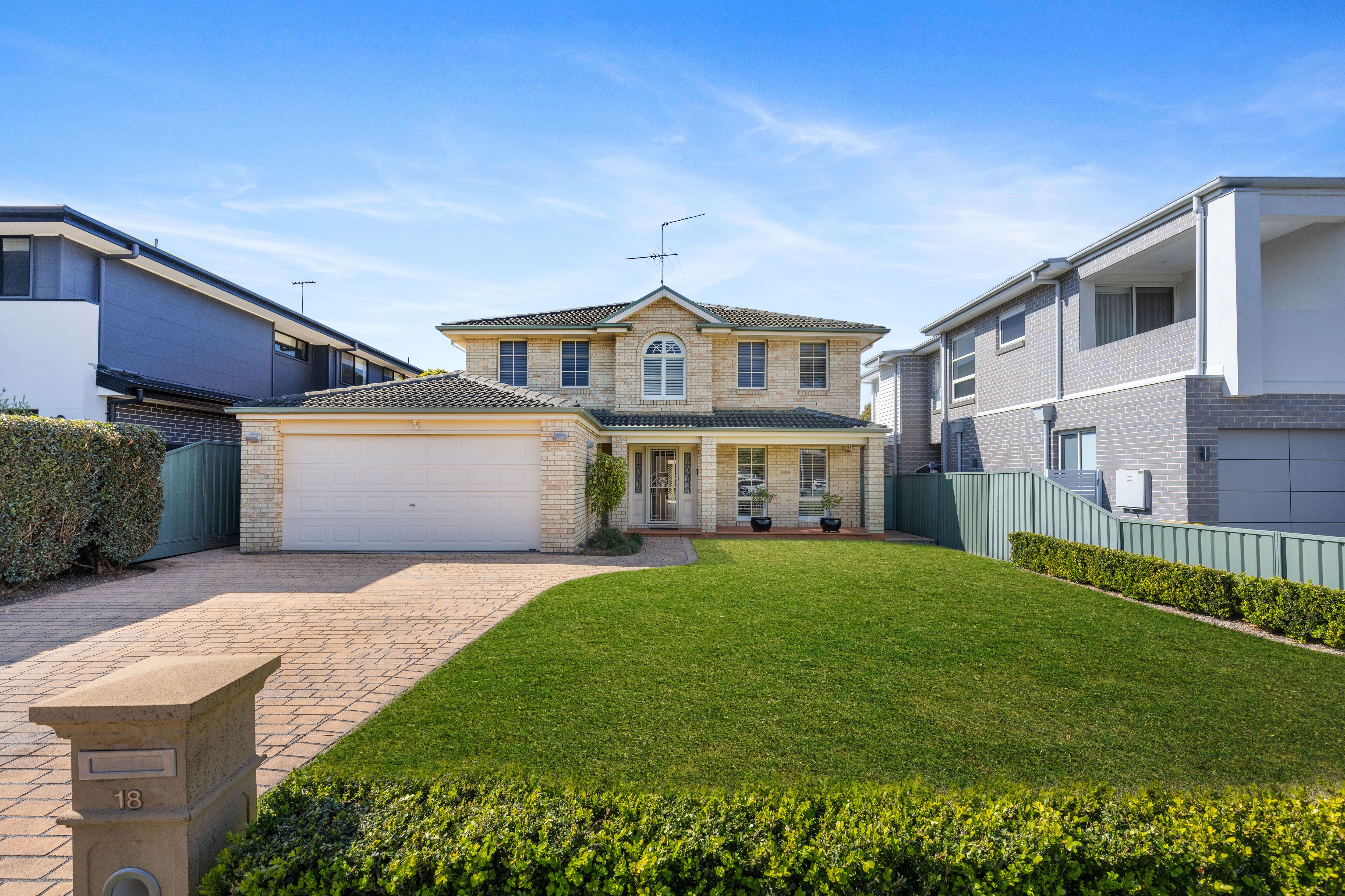 18 Milner Avenue, Kirrawee, NSW 2232