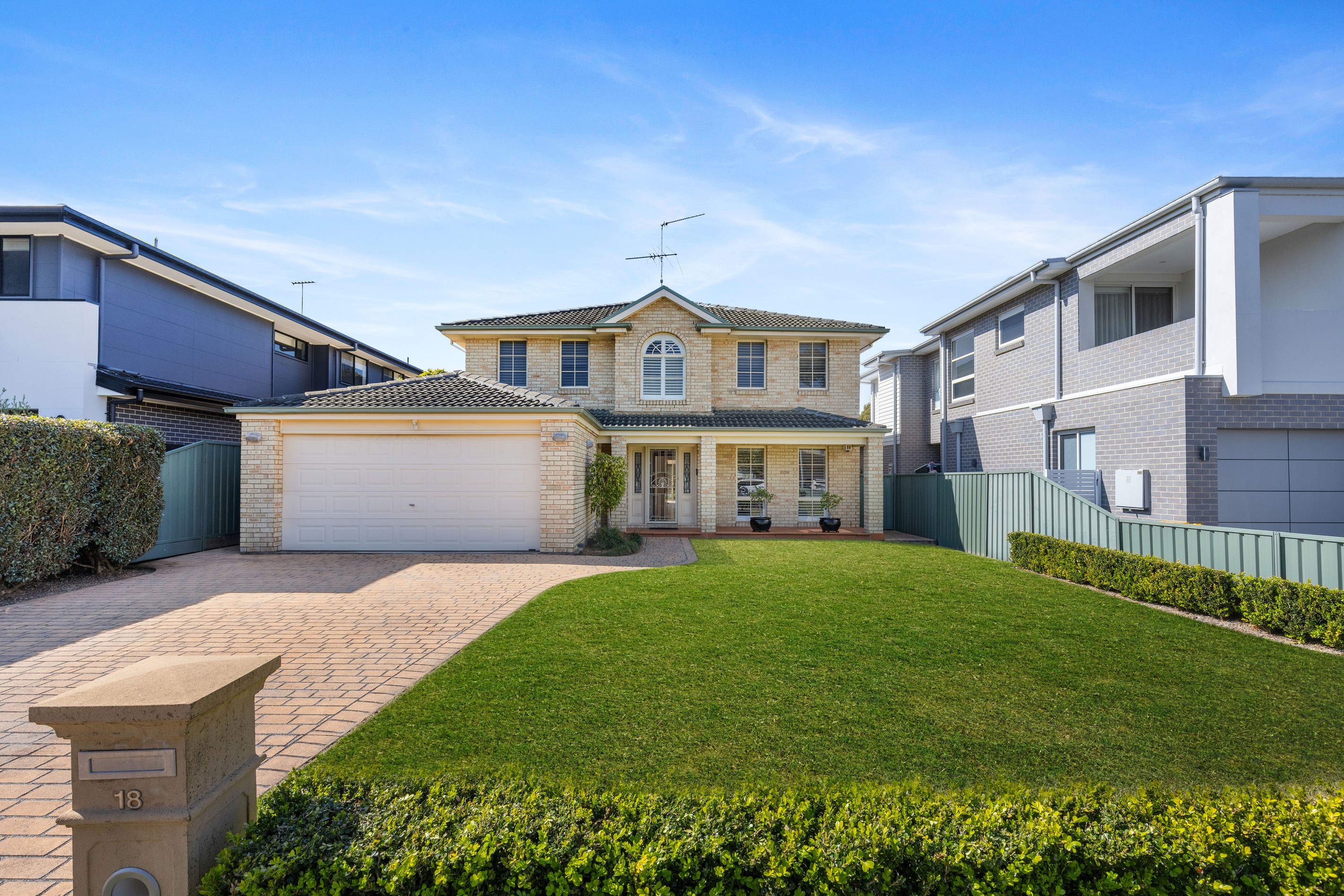 18 Milner Avenue, Kirrawee, NSW 2232