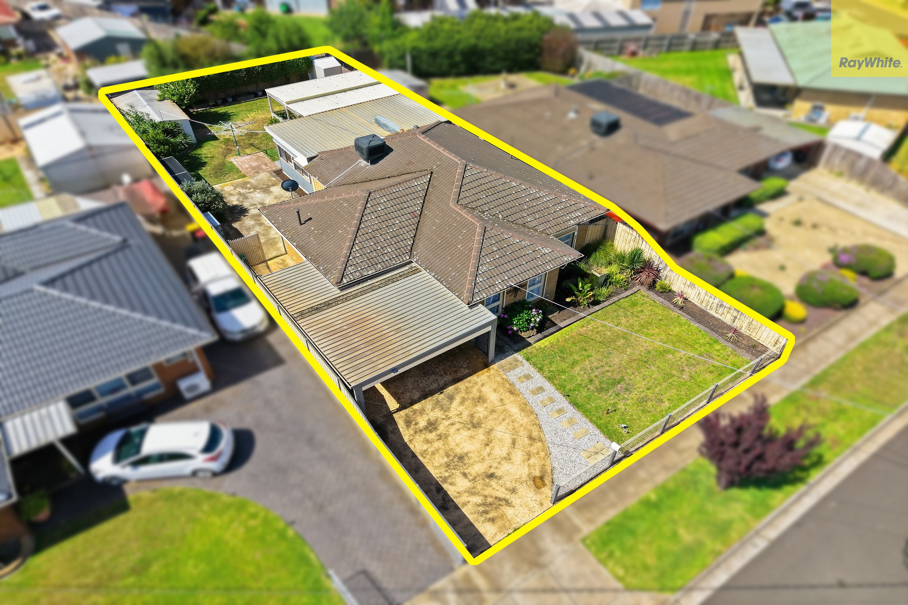 4 Morshead Street, Melton South, VIC 3338