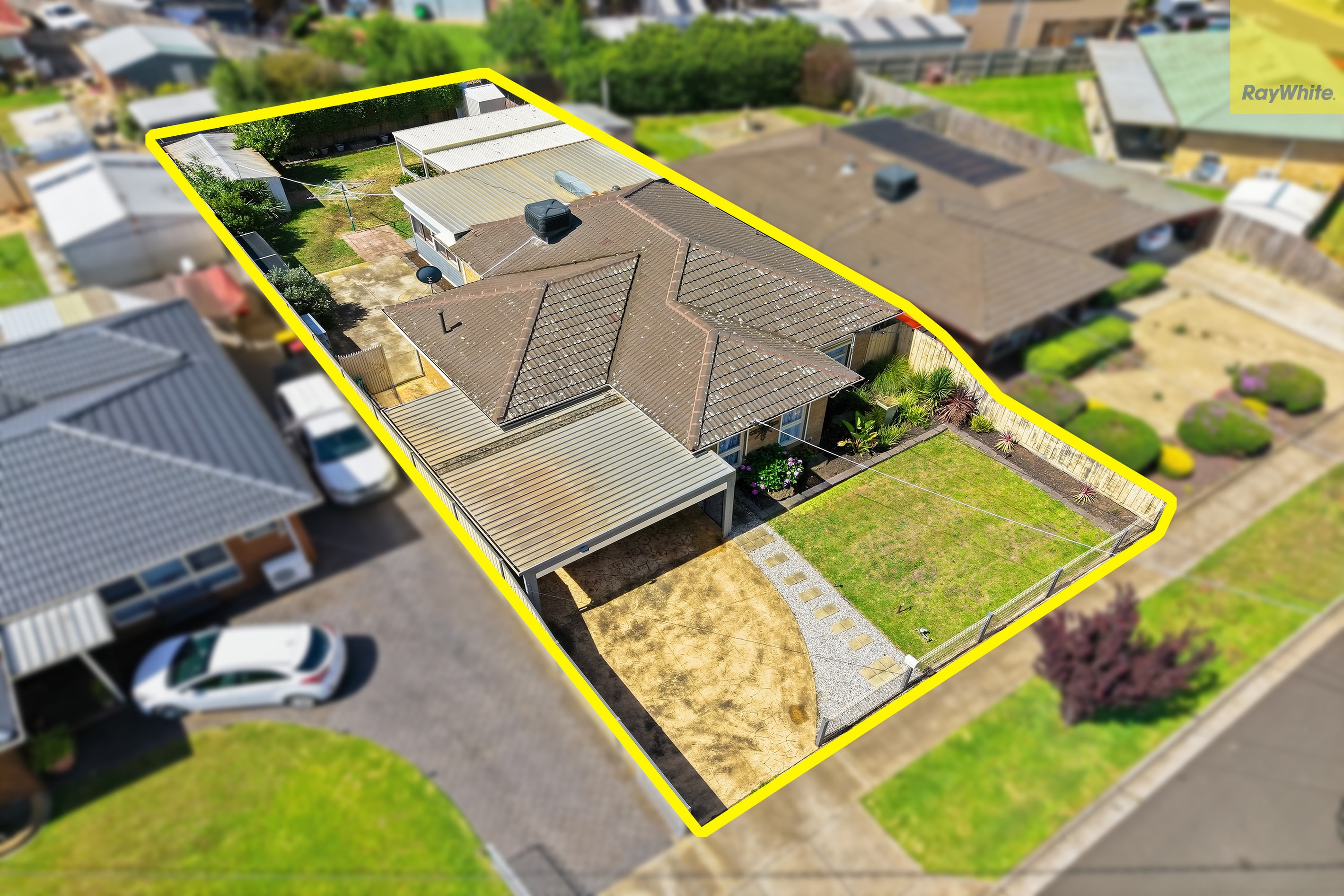 4 Morshead Street, Melton South, VIC 3338