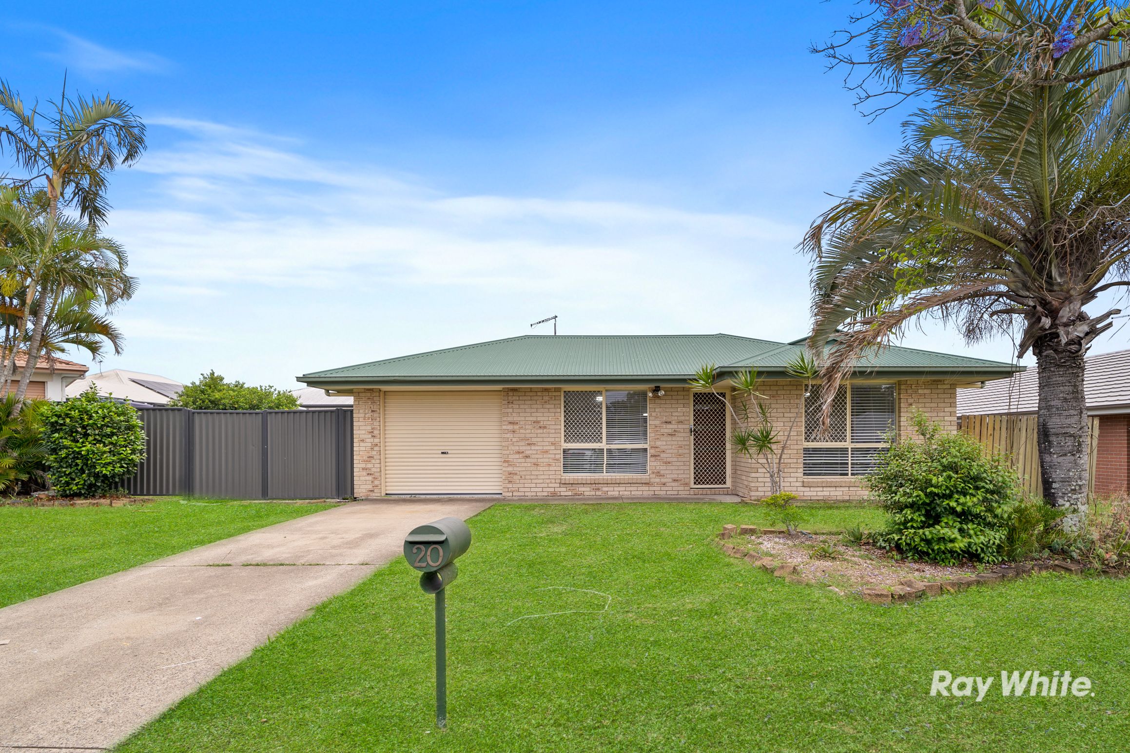 20 Crisci Street, Marsden, QLD 4132