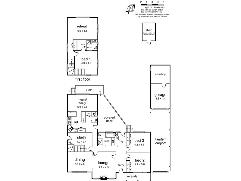 22 Linlithgow Street, Mitcham, VIC 3132