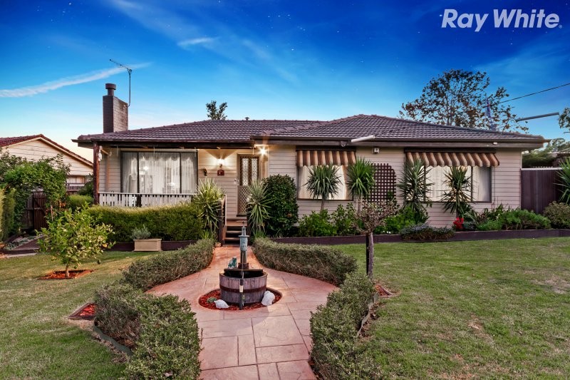 24 Ashton Road, Ferntree Gully, VIC 3156