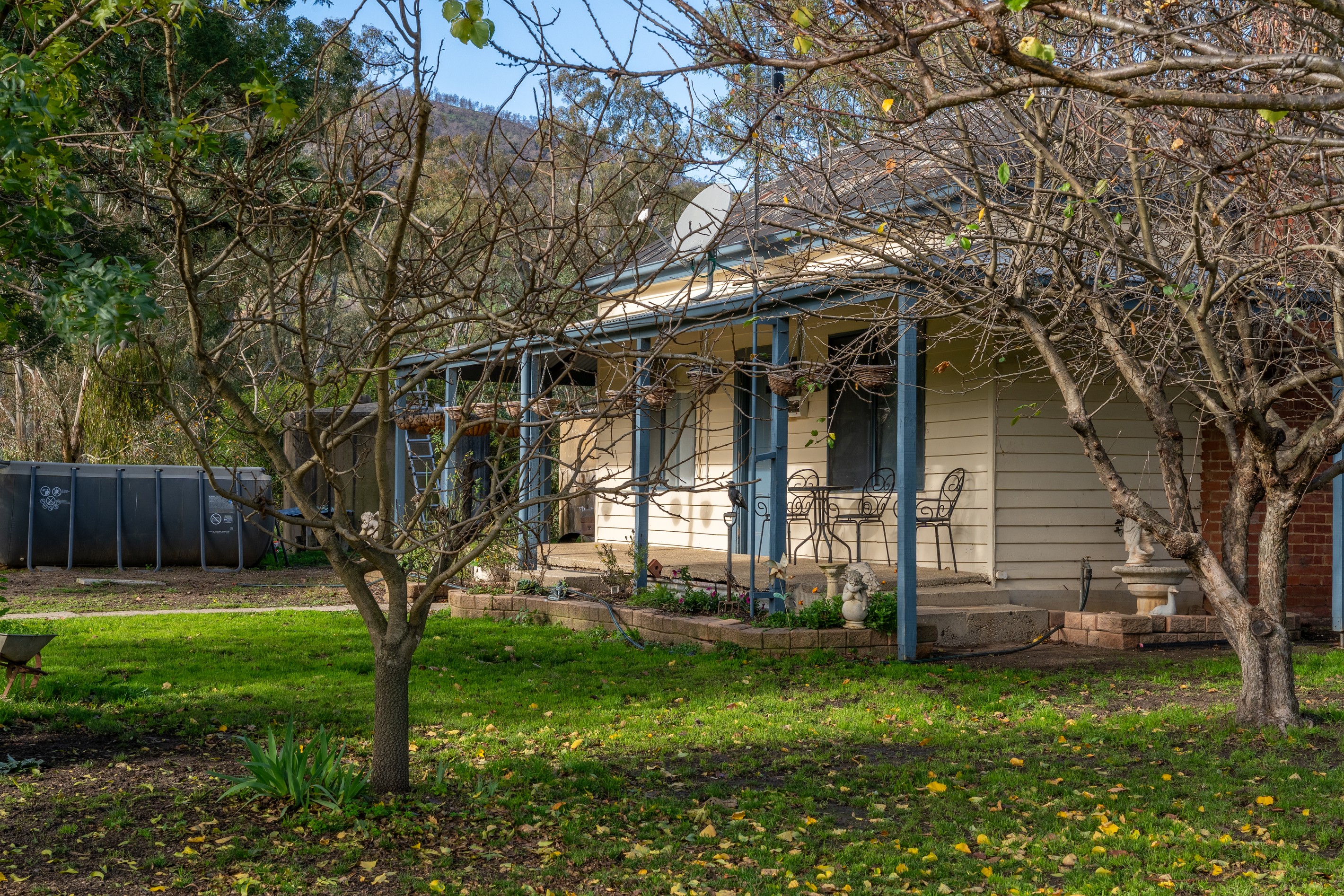 1590 Highlands Road, Whiteheads Creek, VIC 3660