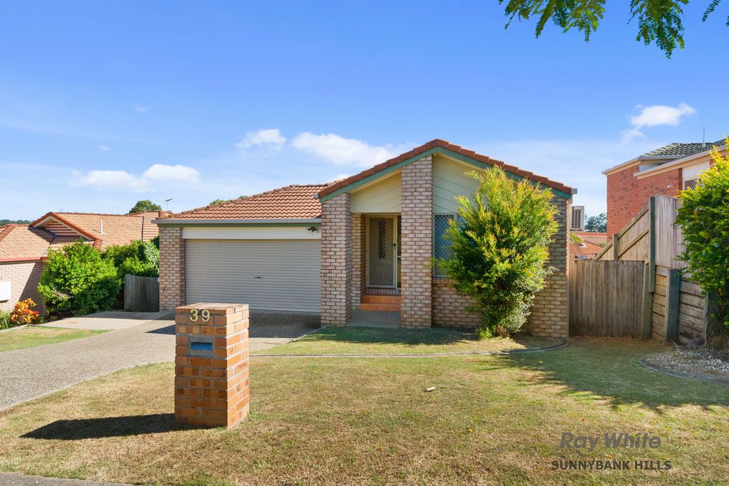 39 Springsure Street, Runcorn, QLD 4113