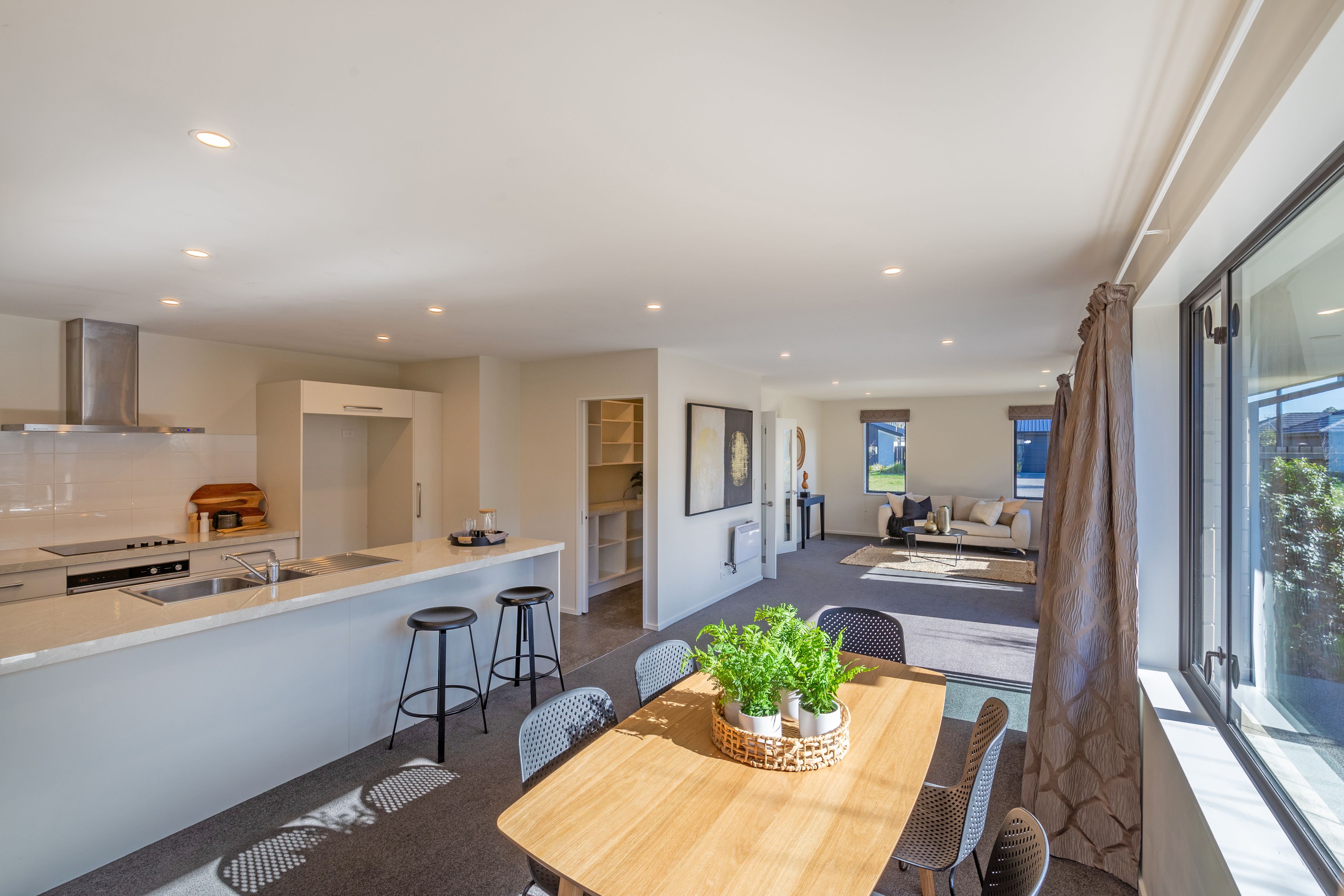 19 Hungerford Drive, Rolleston, Selwyn District