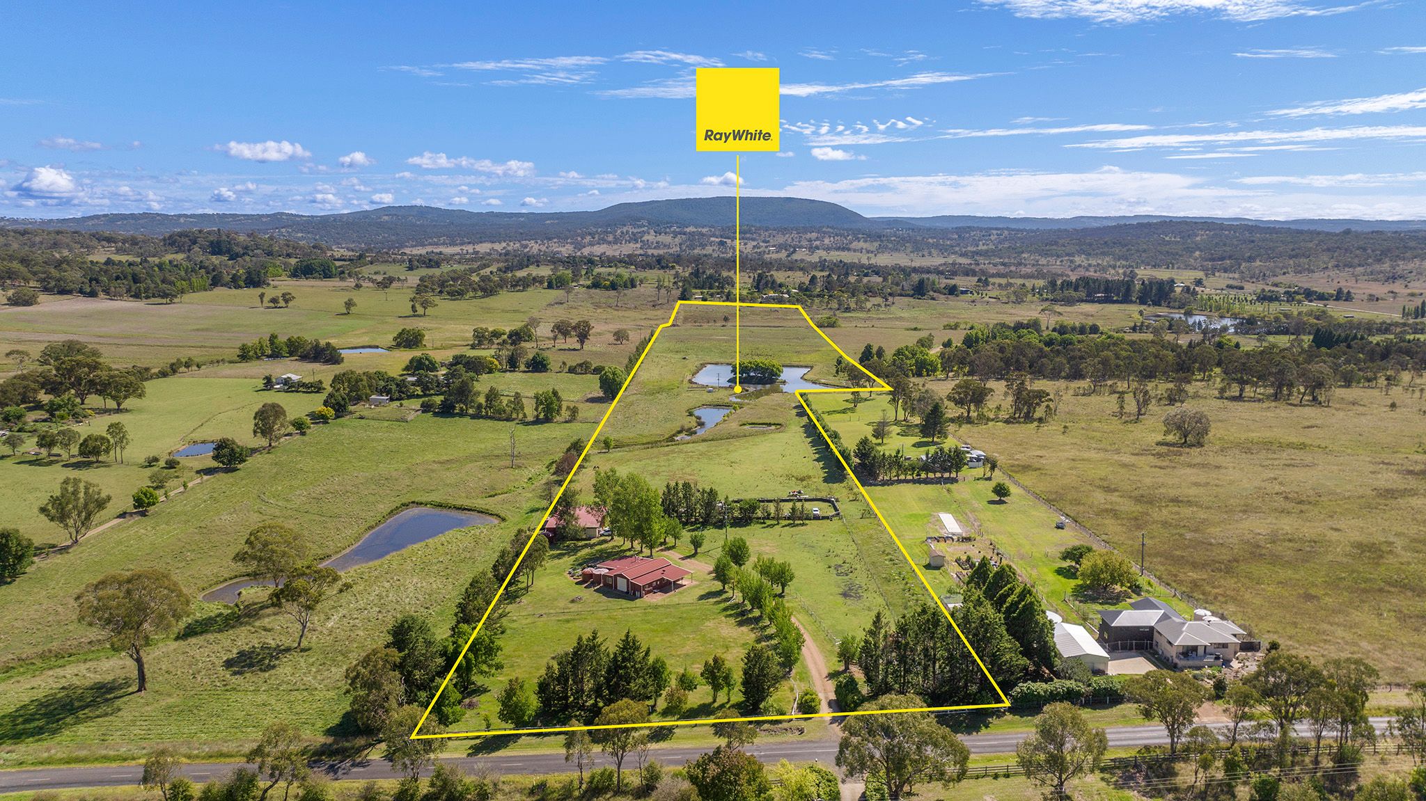 180 Old Inverell Road, Armidale, NSW 2350 Sold Rural Lifestyle