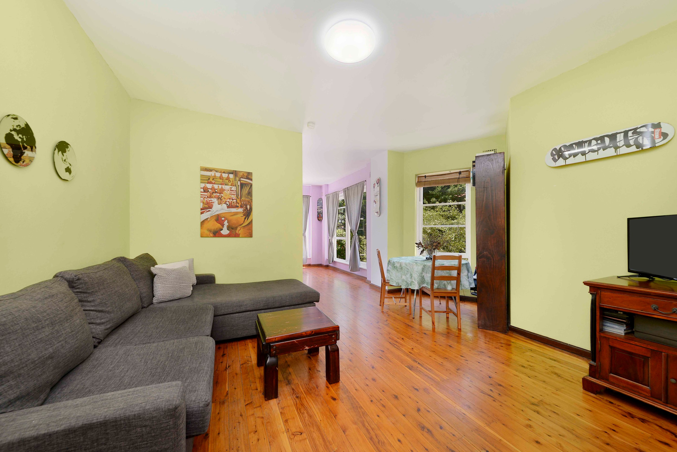7/2-4 Daintrey Crescent, Randwick, NSW 2031