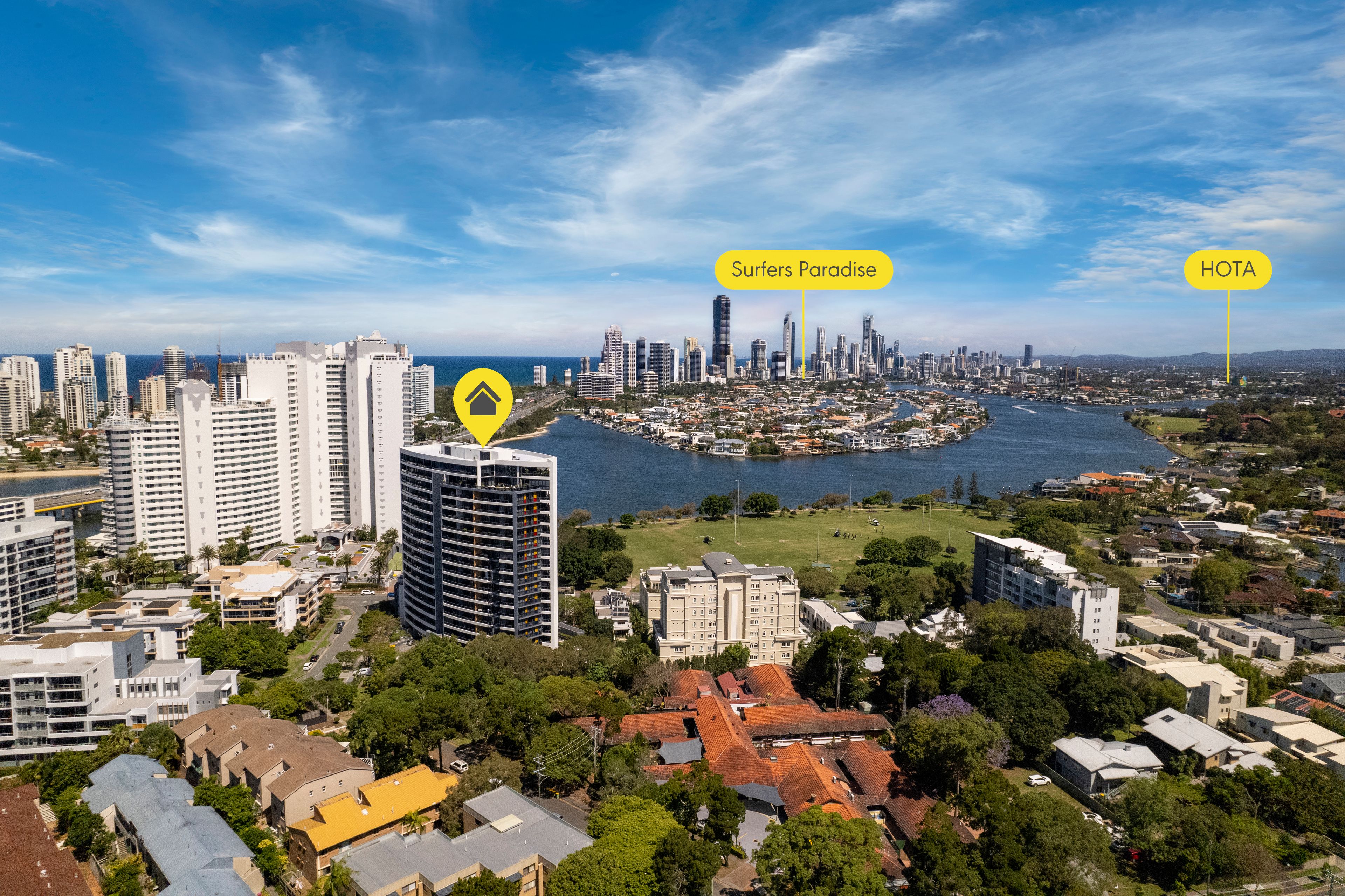 1108/2 Aqua Street, Southport, QLD 4215