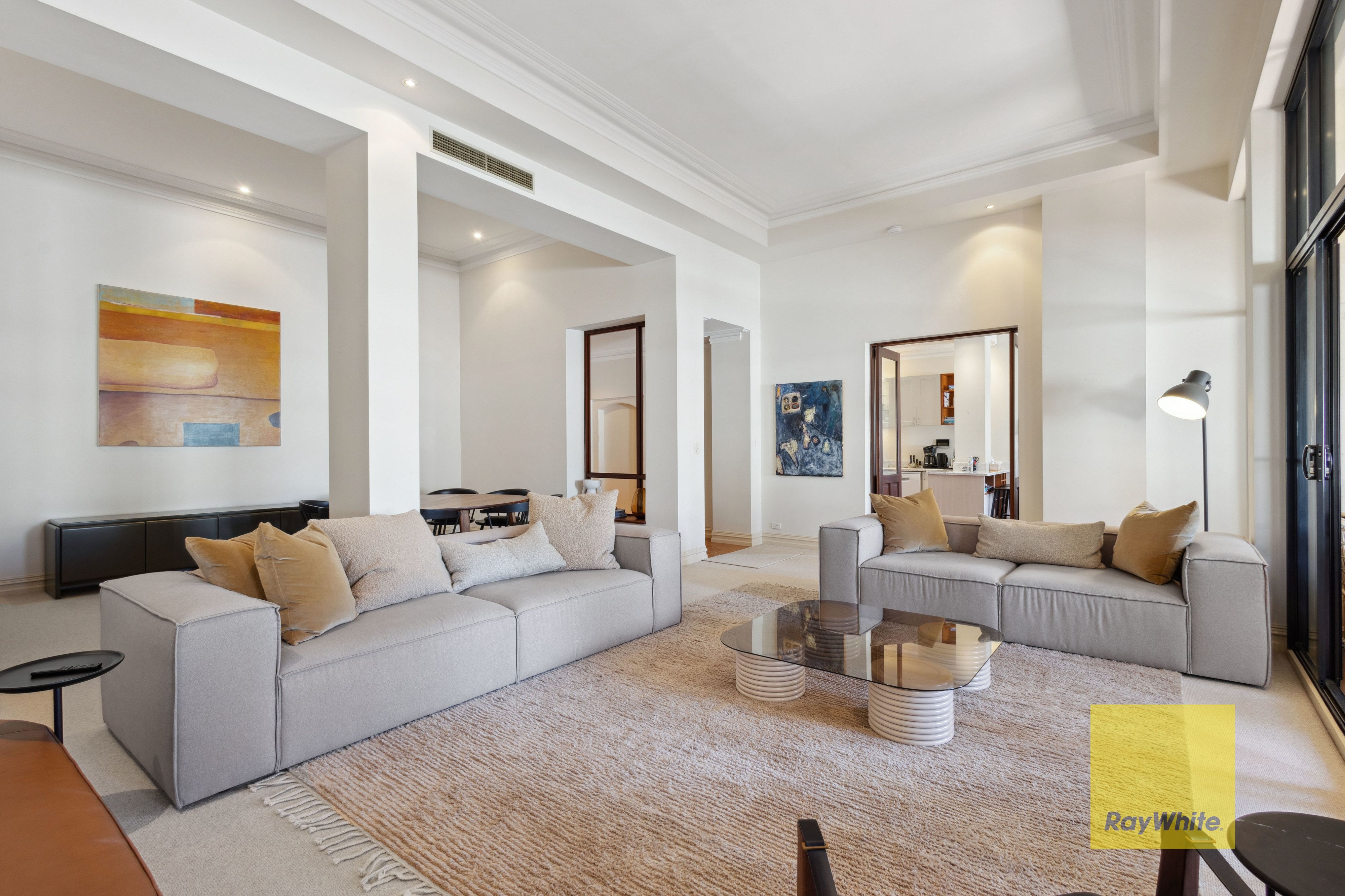 4/14 Athelstan Road, Cottesloe, WA 6011