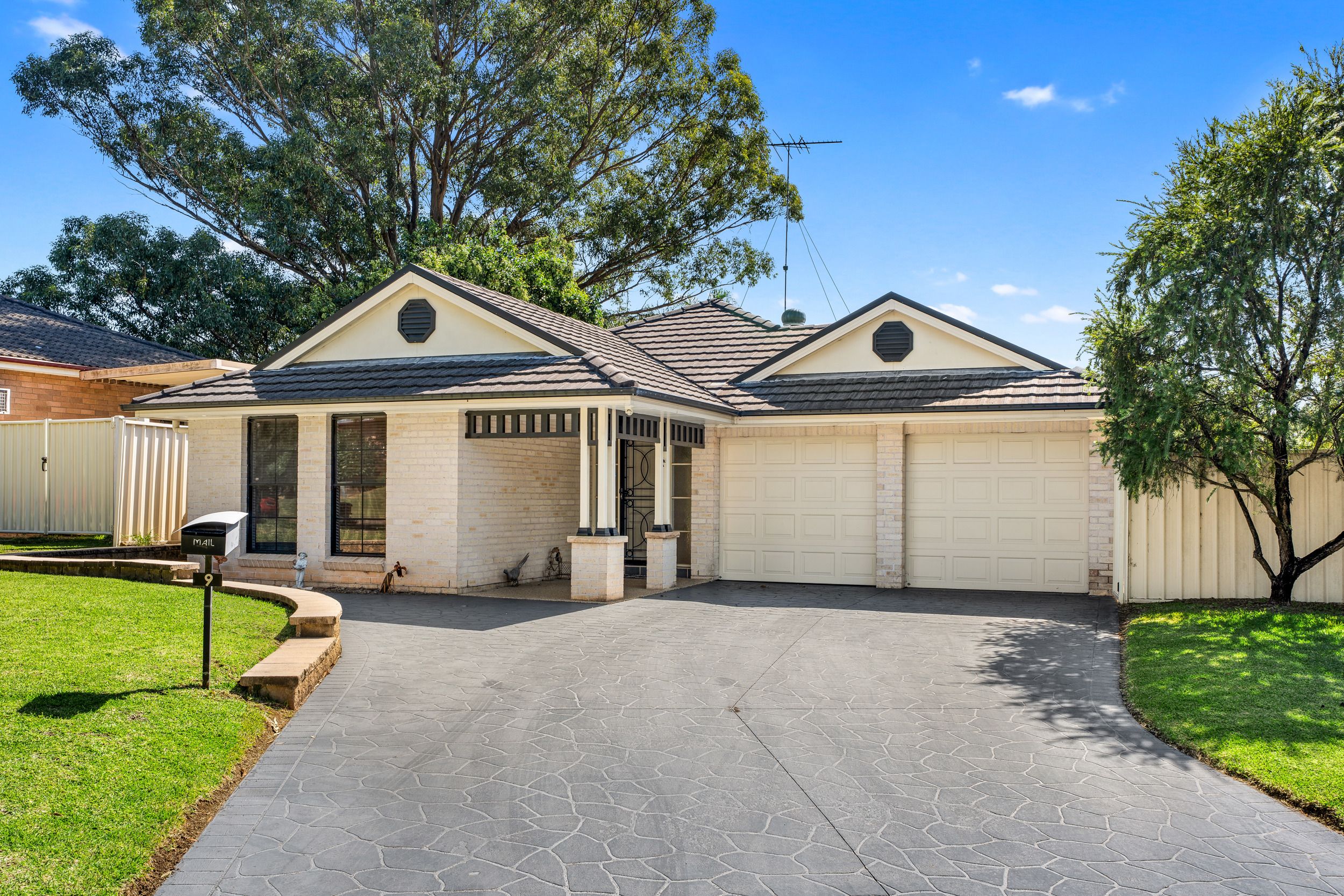 9 Stockwood Street, South Penrith, NSW