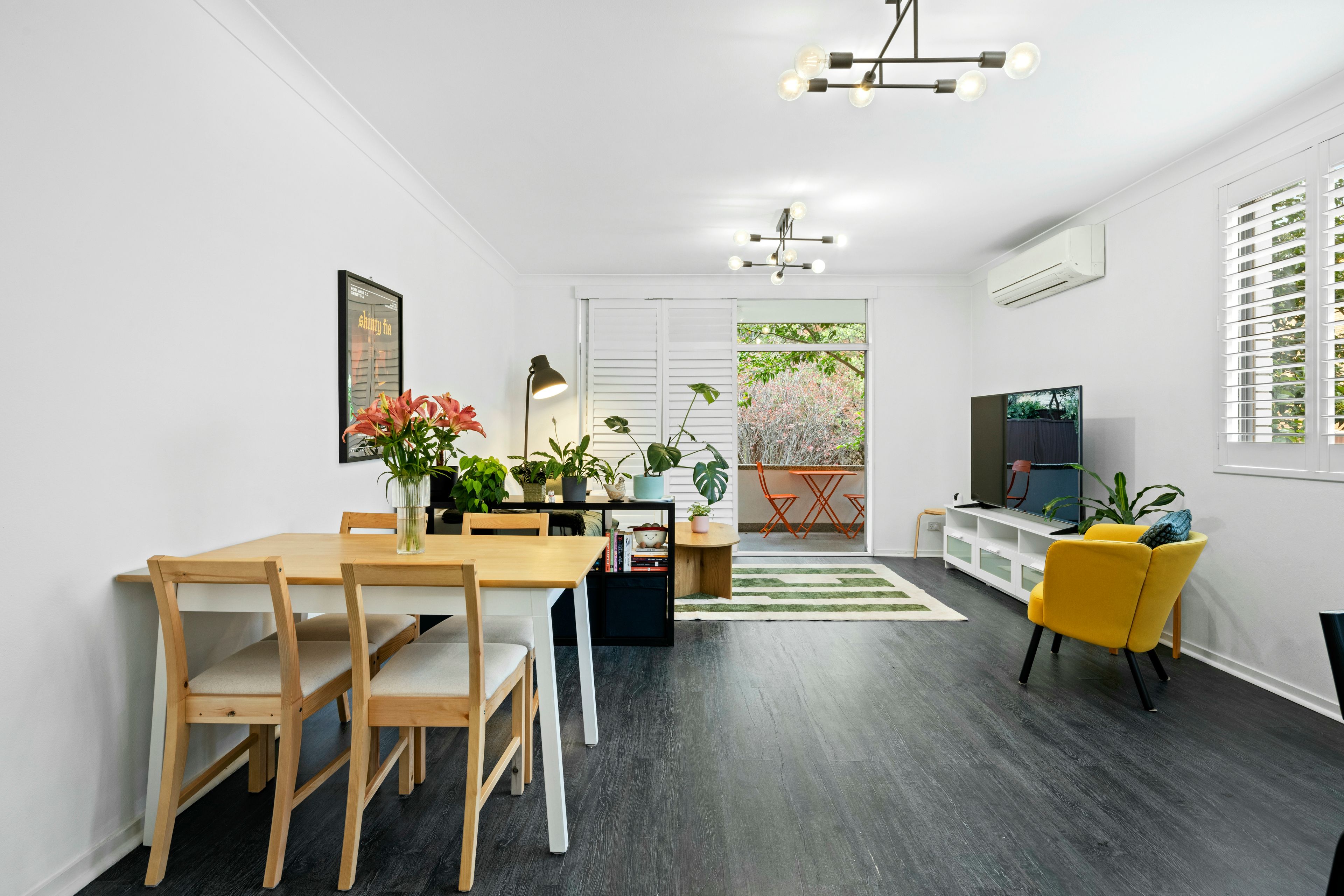 4/61 Garfield Street, Five Dock, NSW 2046