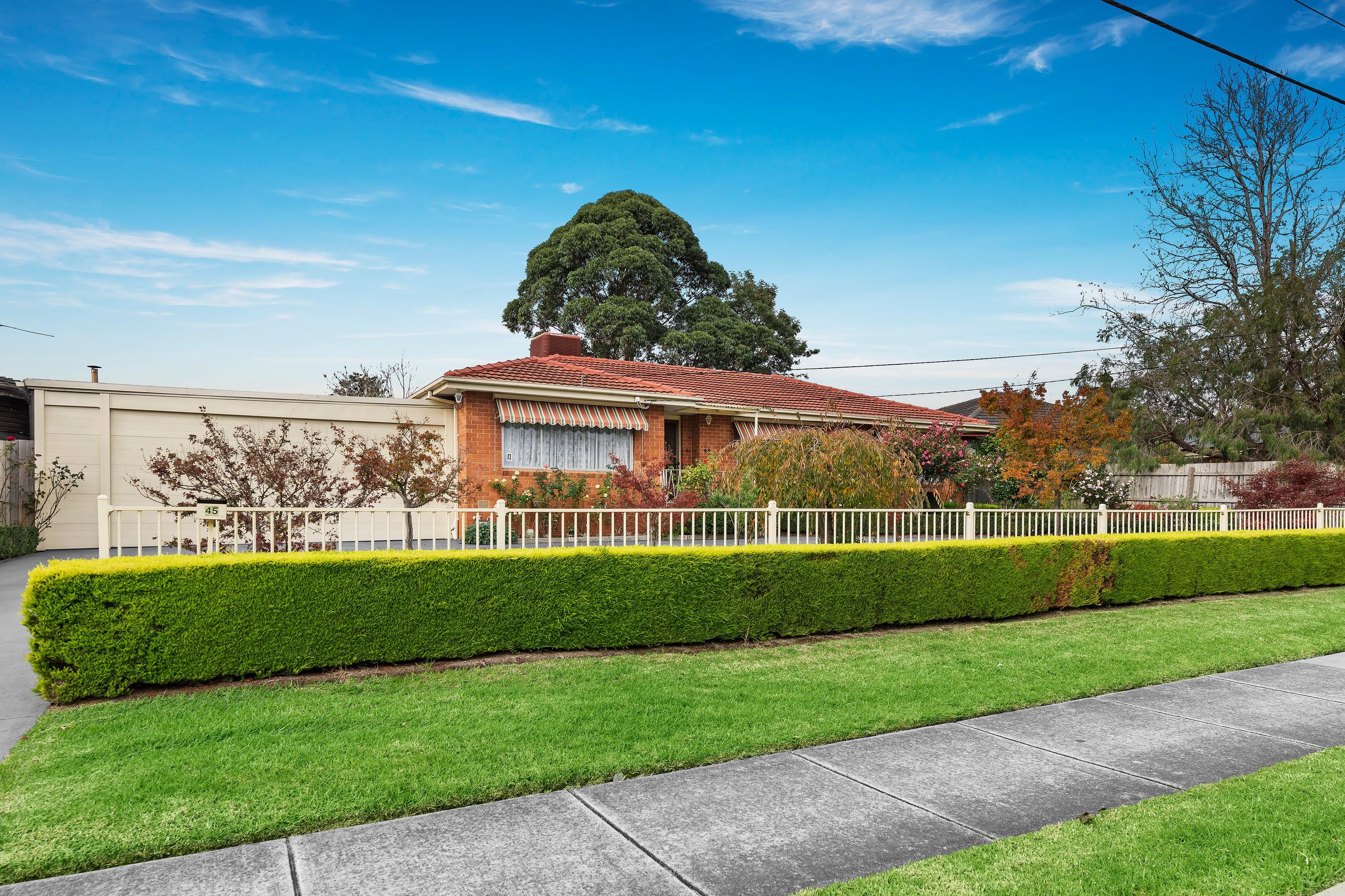 45 Sasses Avenue, Bayswater, VIC 3153